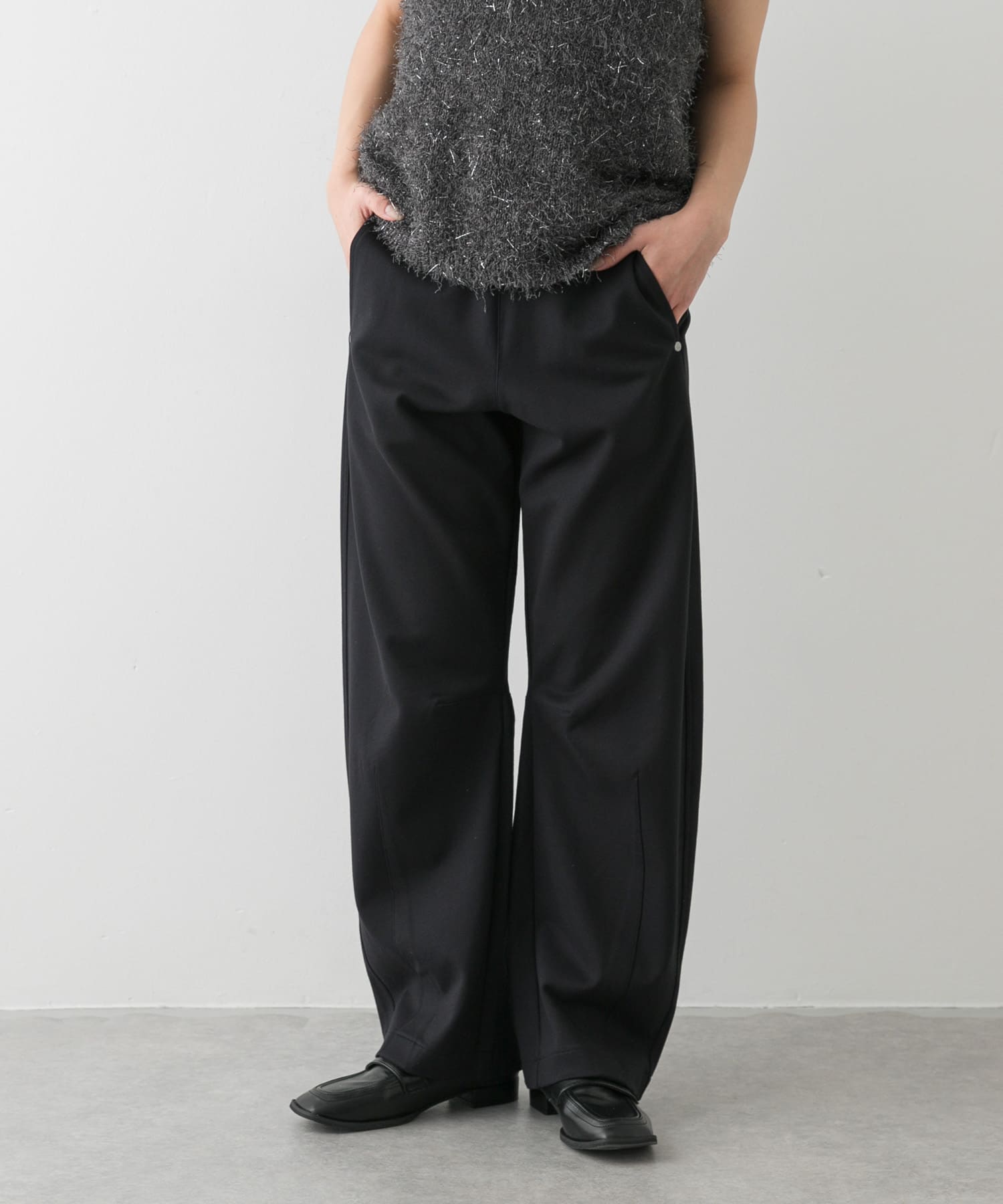 身長：158cm サイズ：S