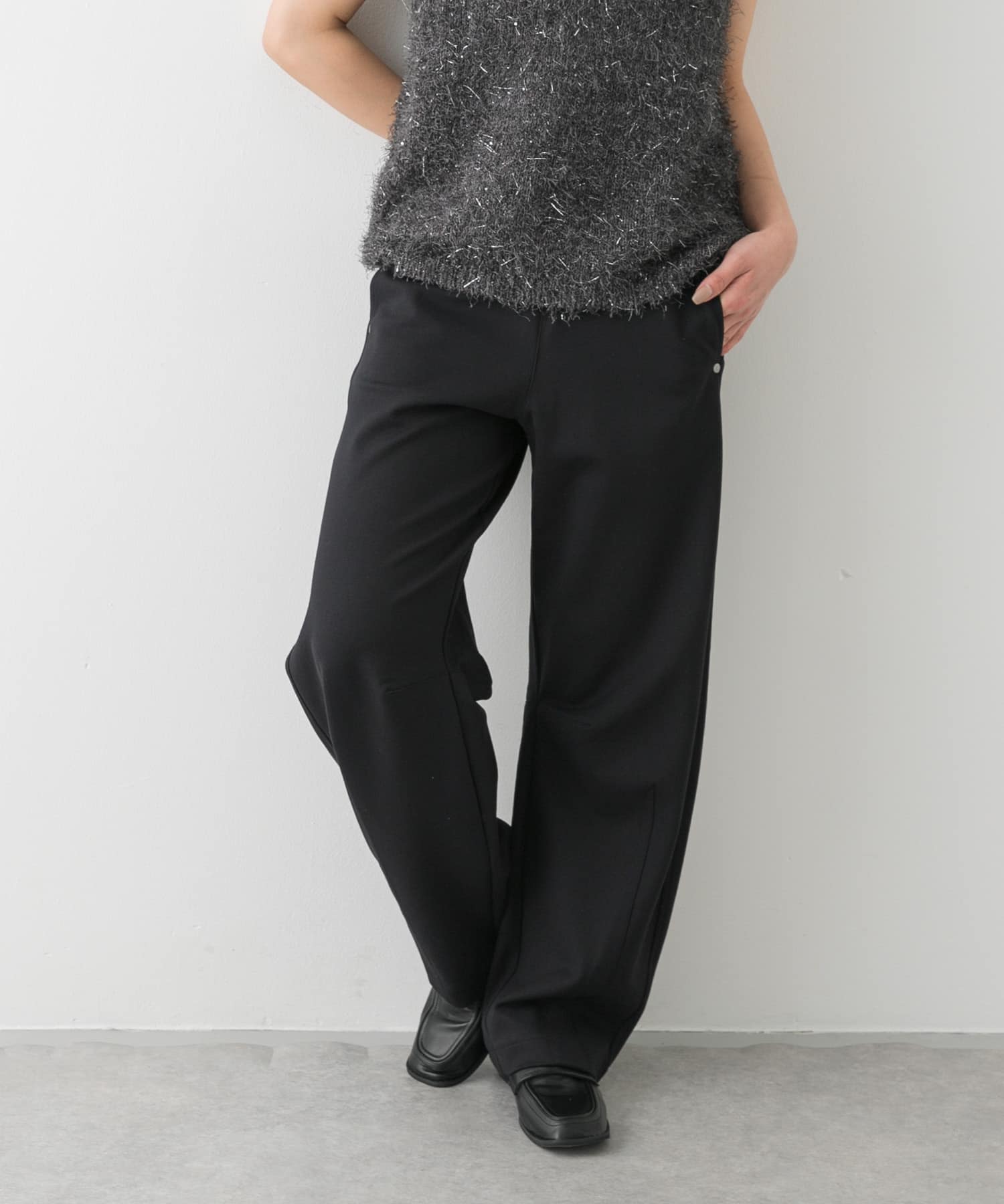 身長：158cm サイズ：S