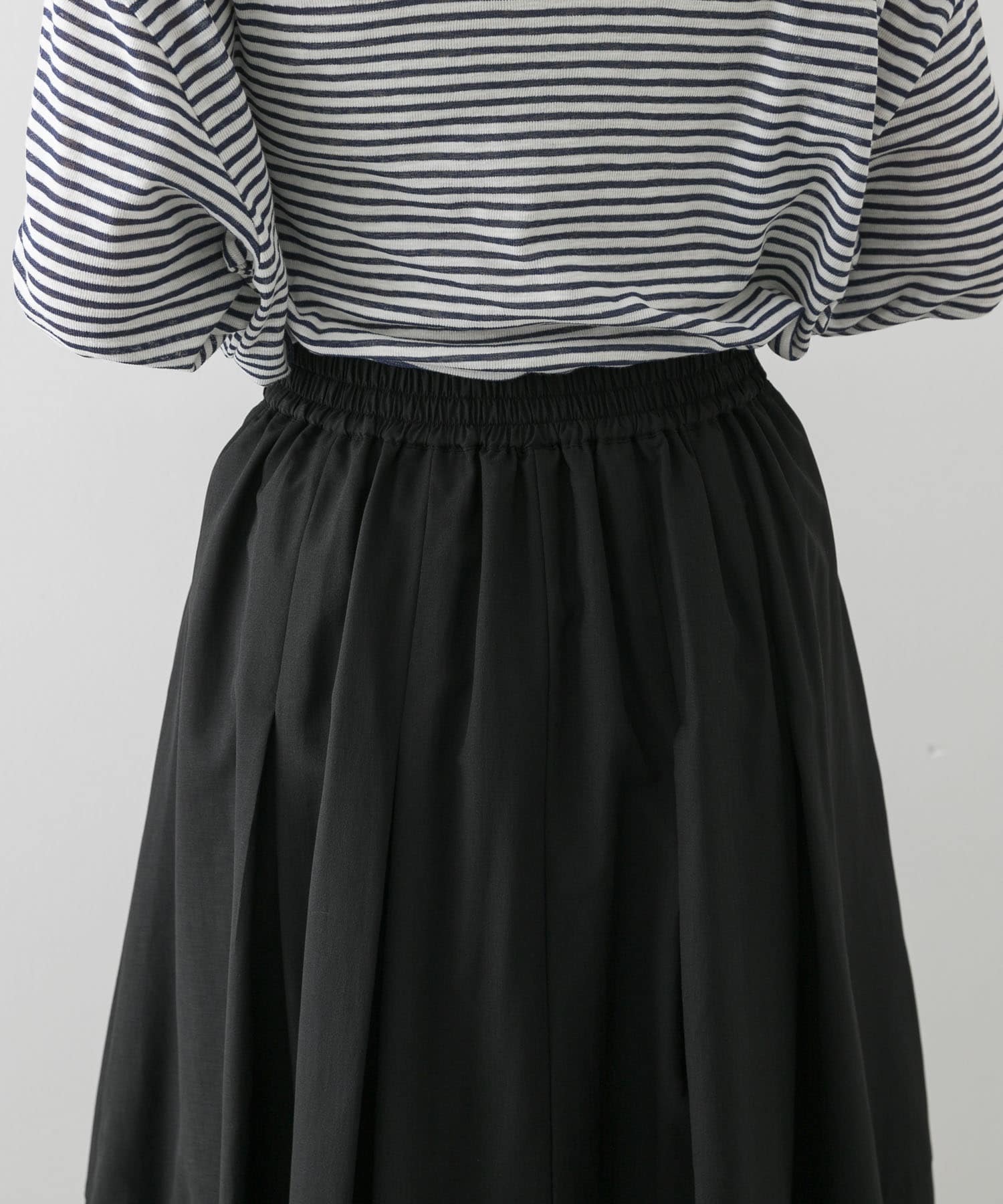 身長：158cm サイズ：S