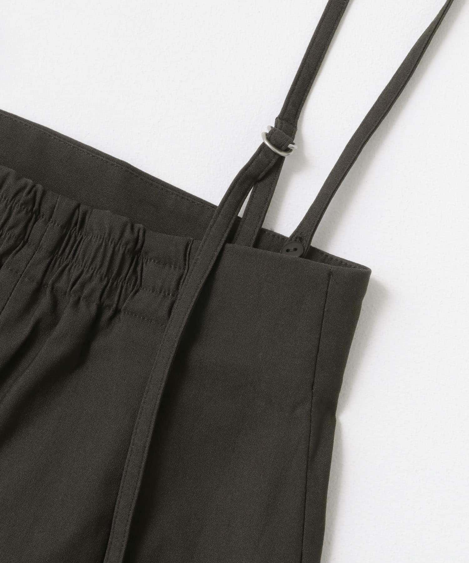 身長：169cm サイズ：M