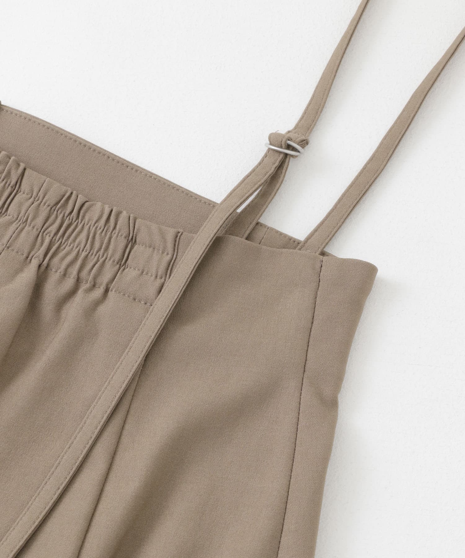 身長：169cm サイズ：M