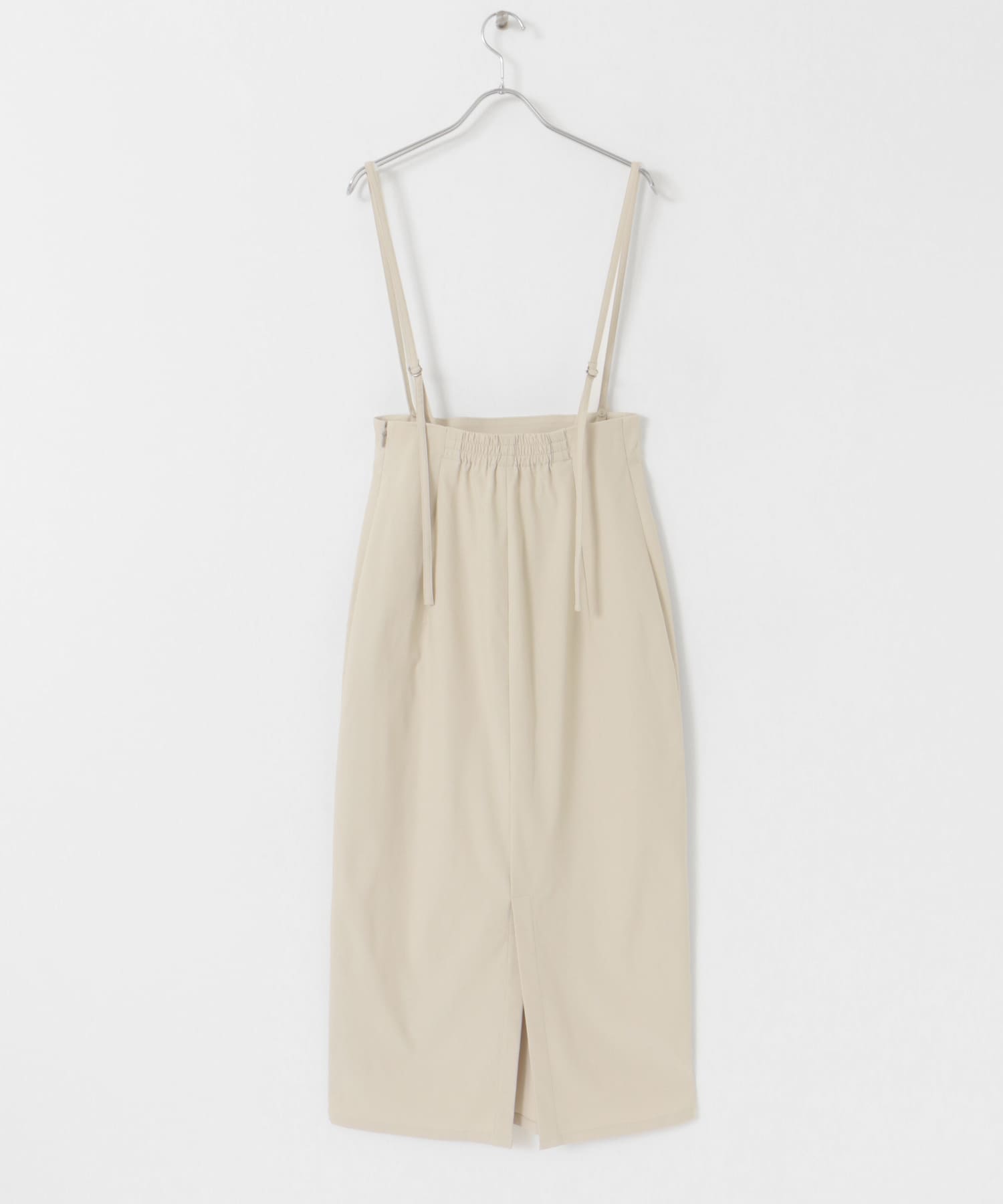 身長：169cm サイズ：M