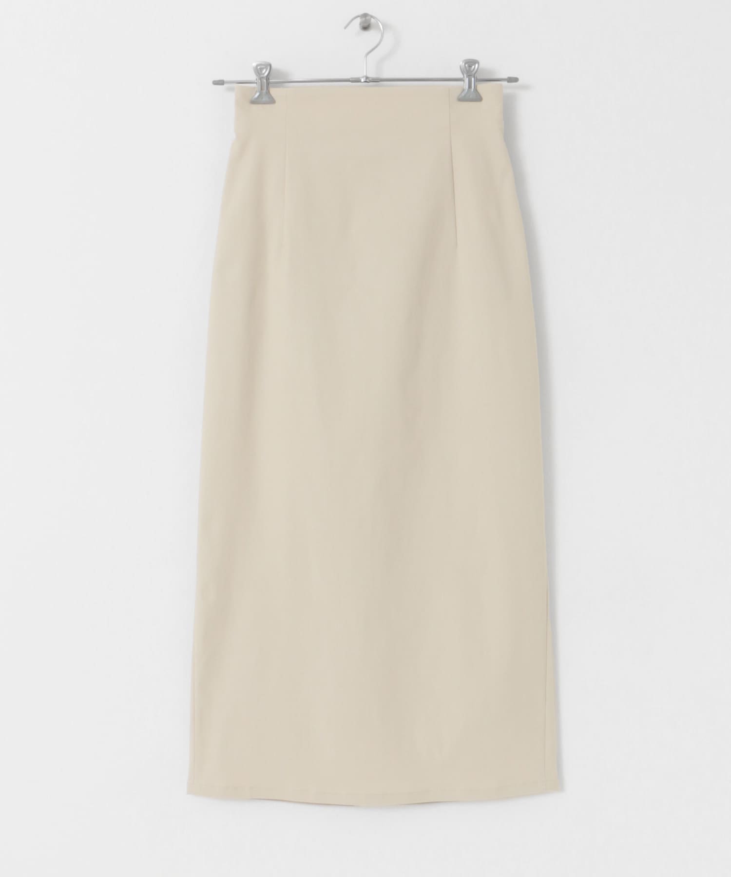 身長：169cm サイズ：M