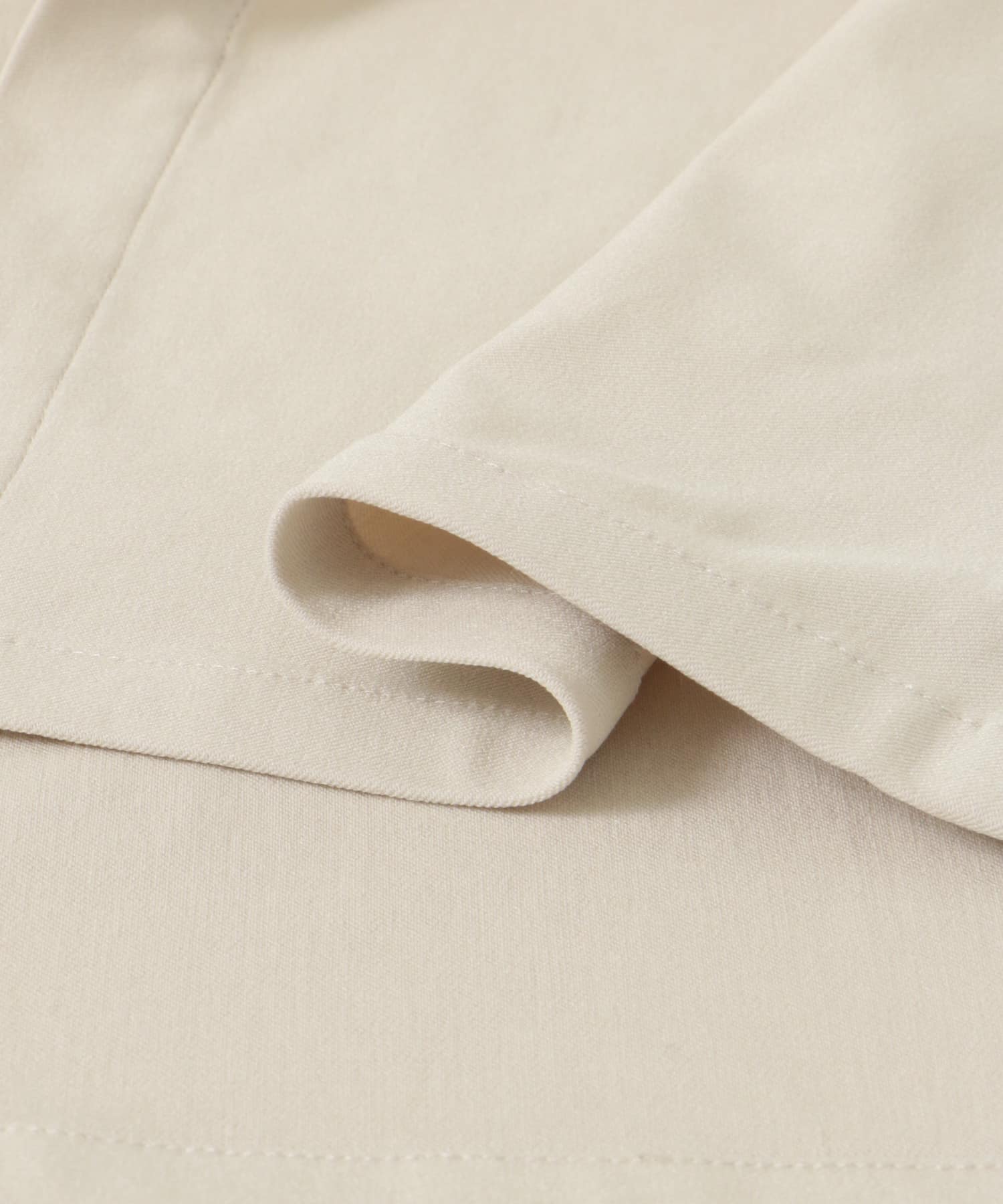 身長：169cm サイズ：M