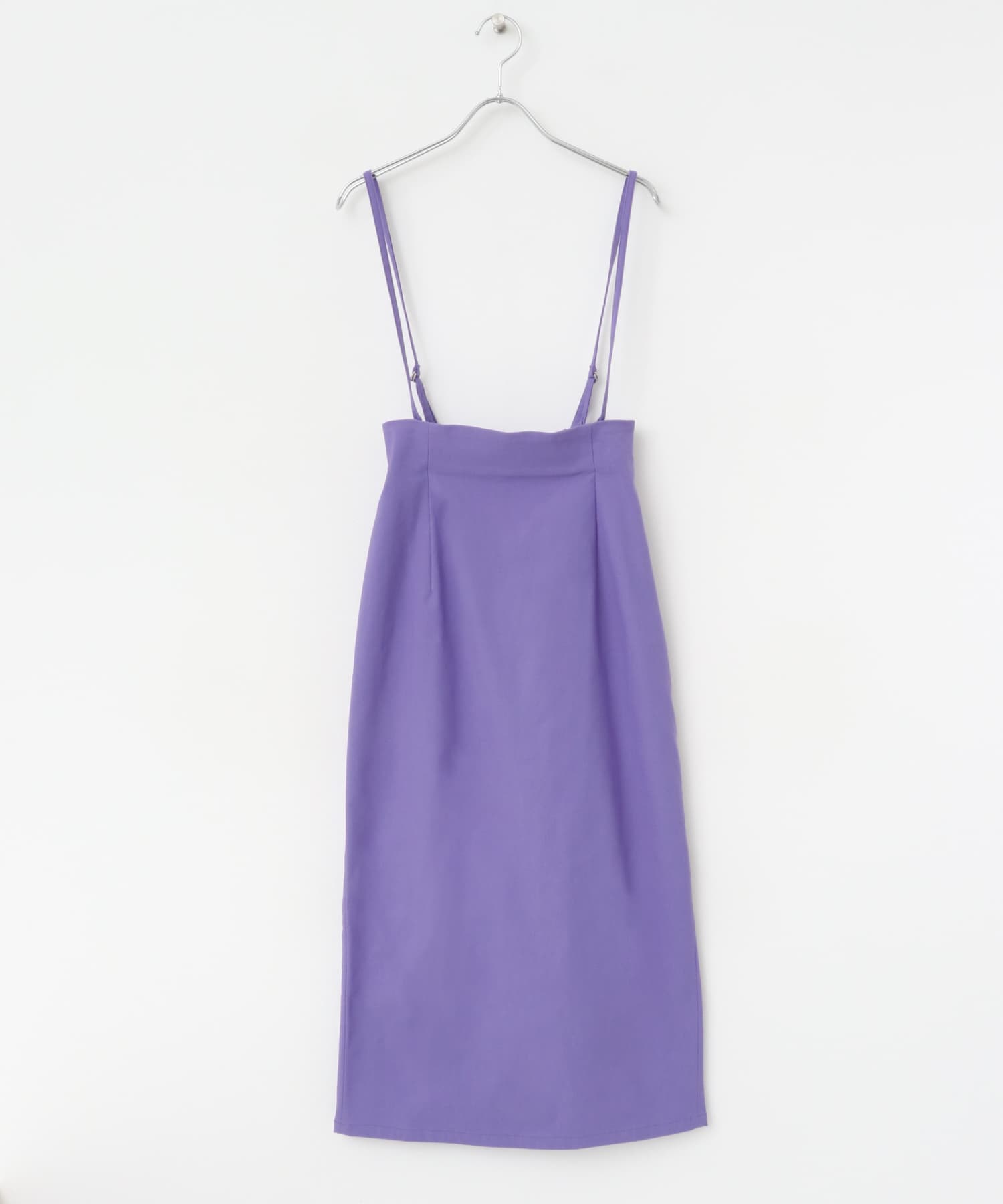 身長：169cm サイズ：M