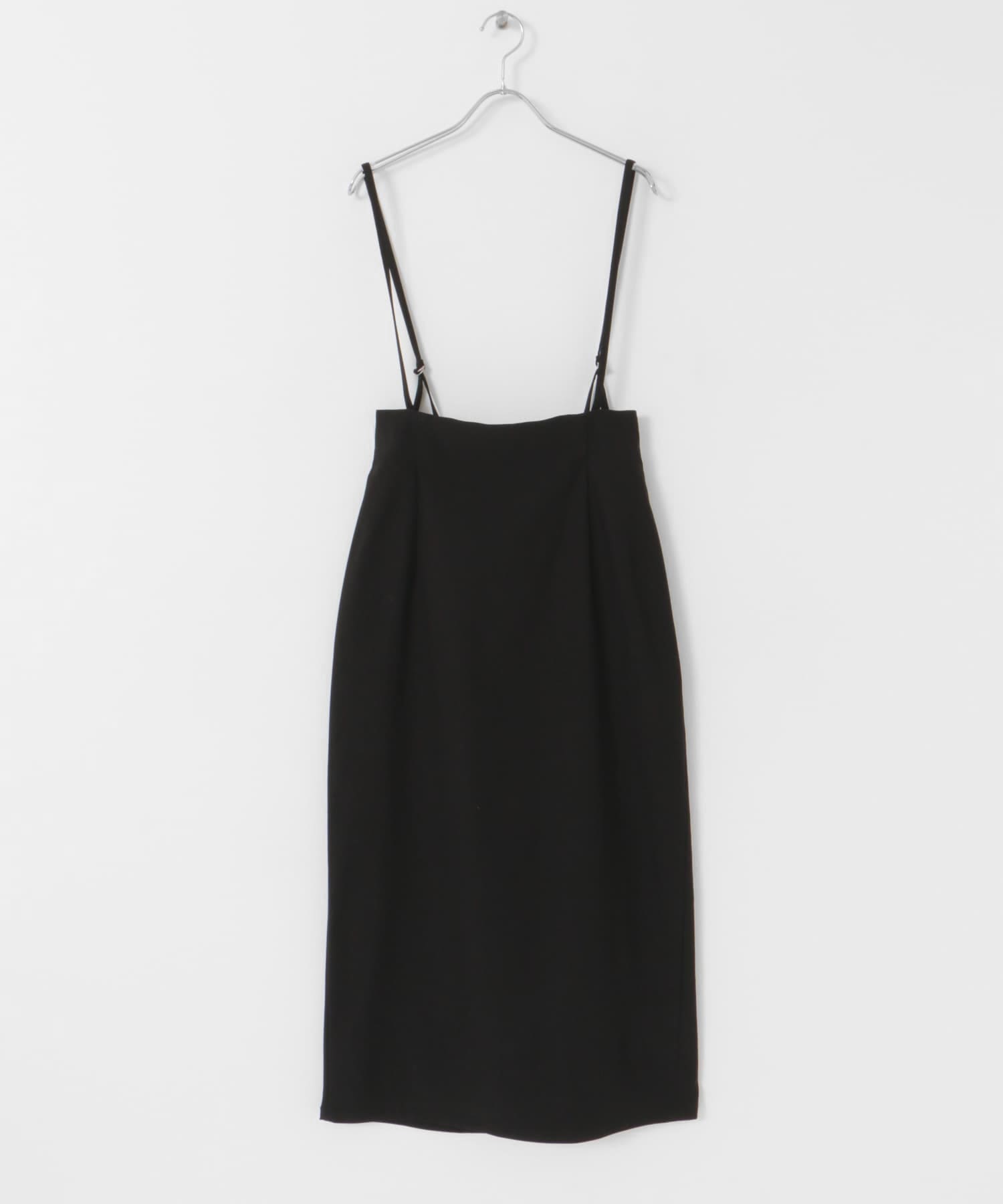 身長：169cm サイズ：M