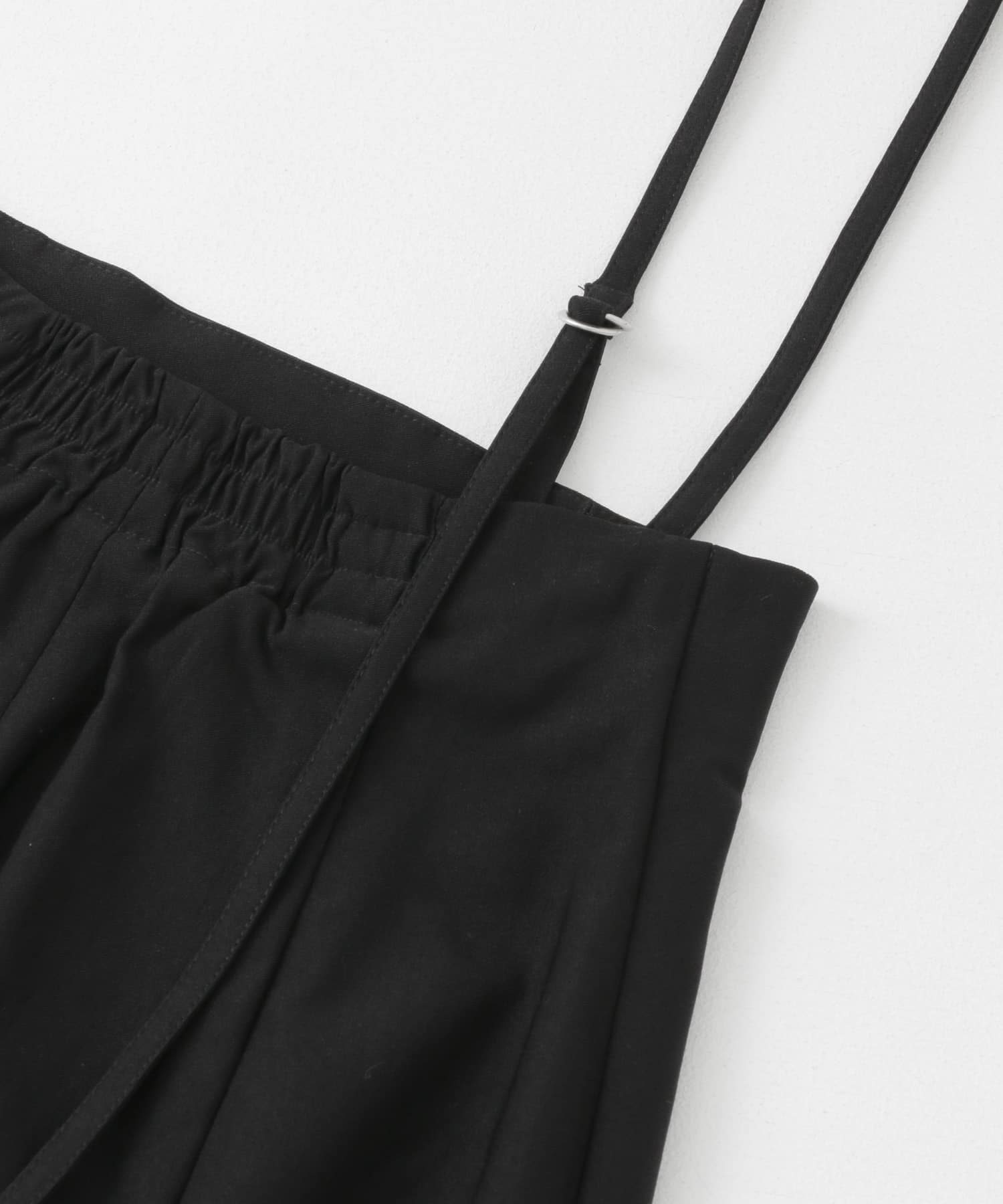 身長：169cm サイズ：M