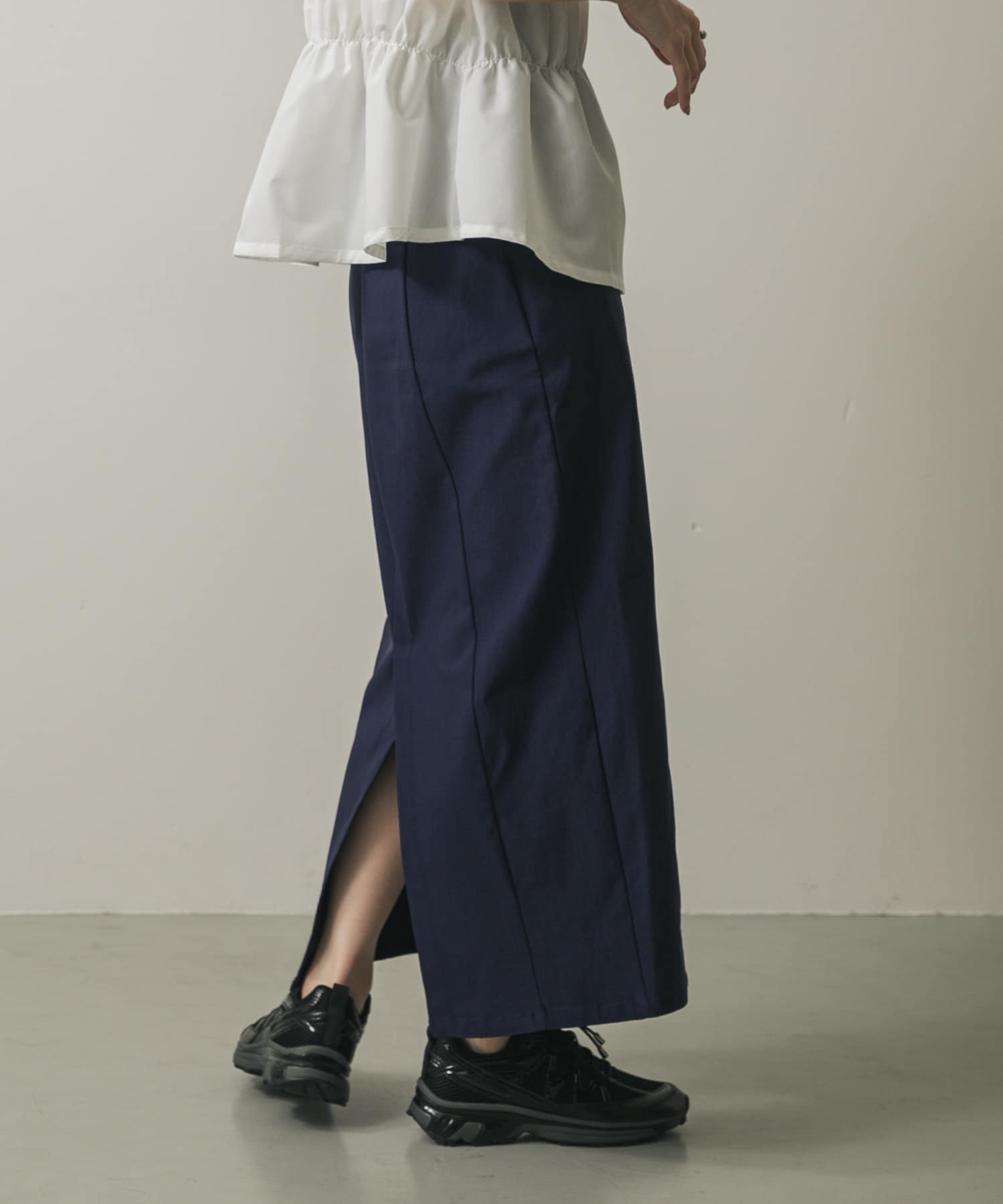 NAVY