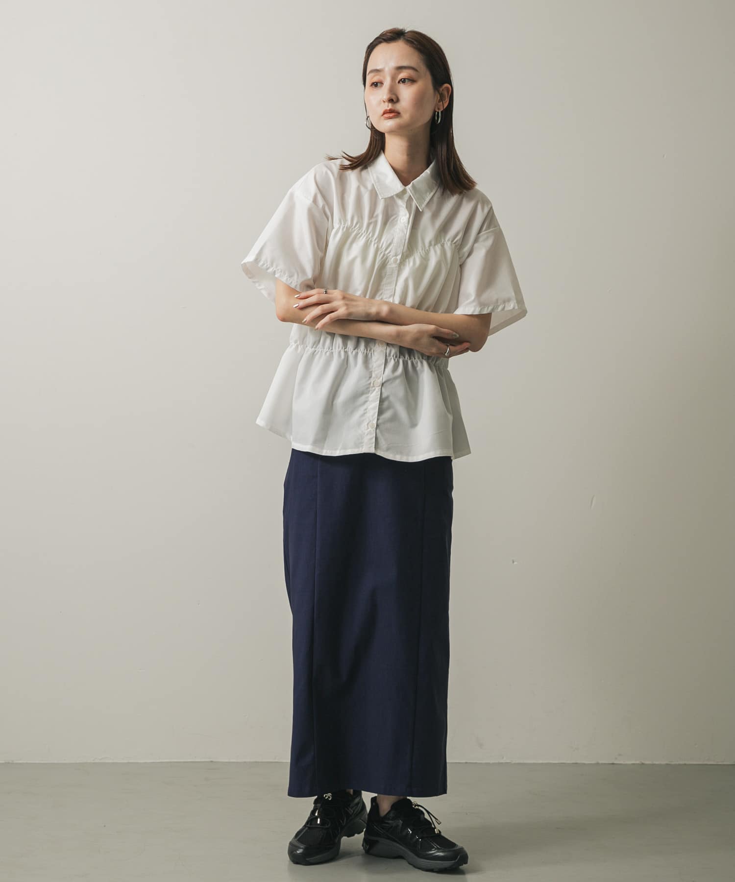 NAVY