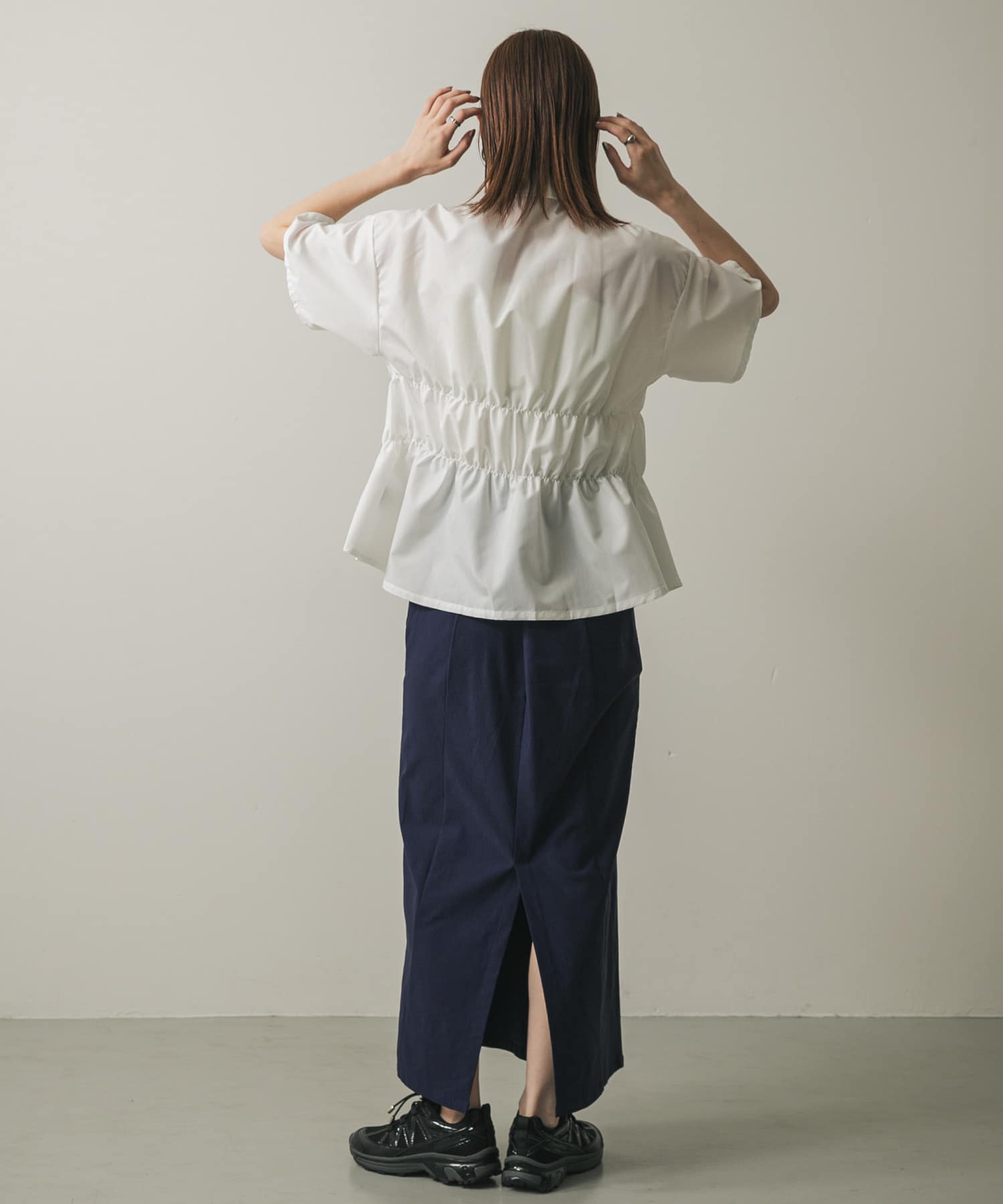 NAVY