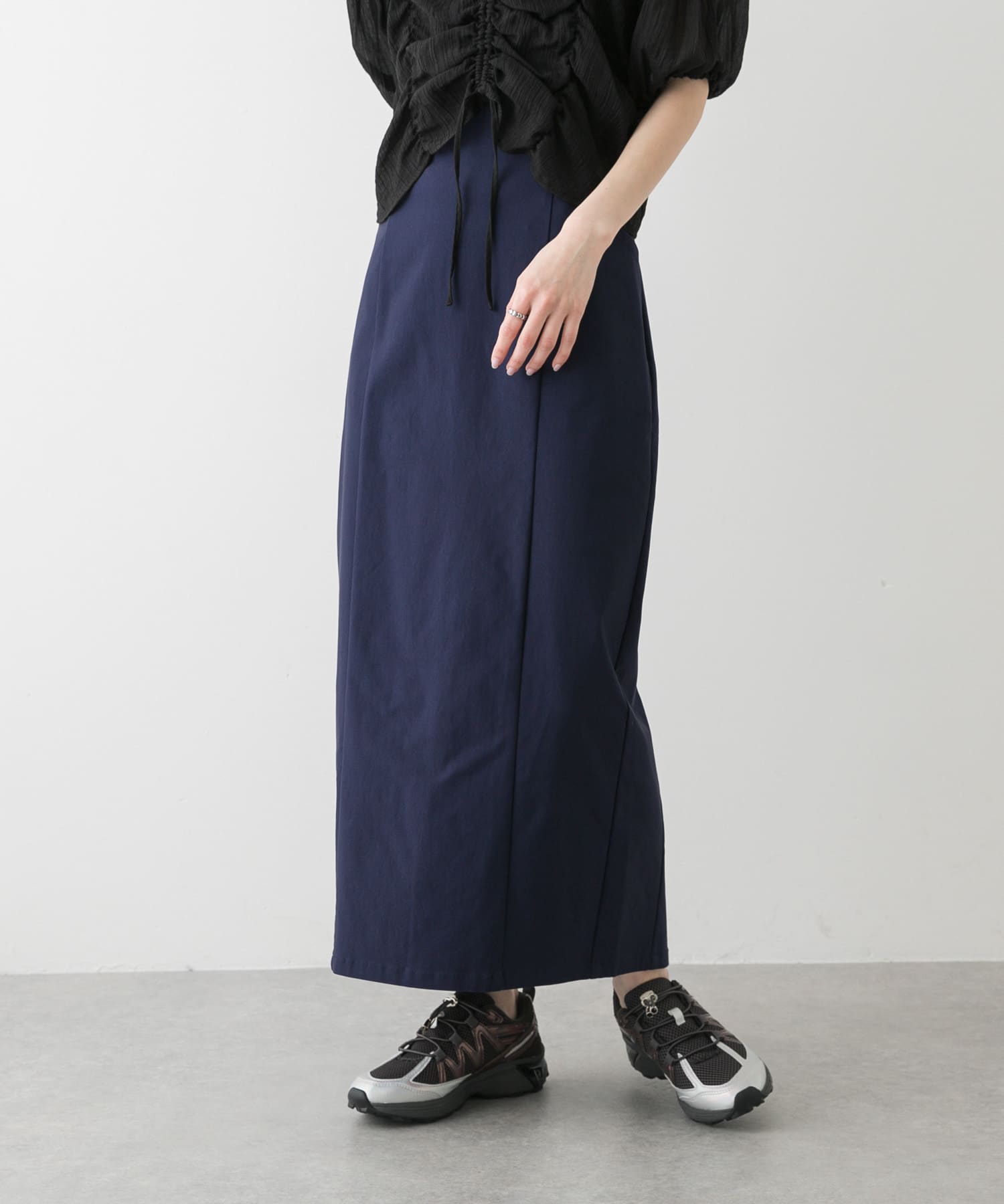 NAVY