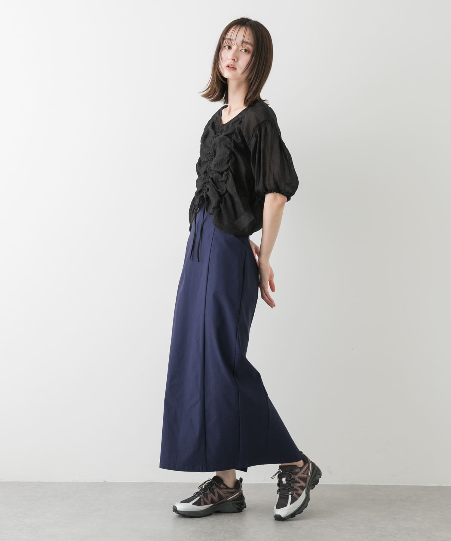 NAVY
