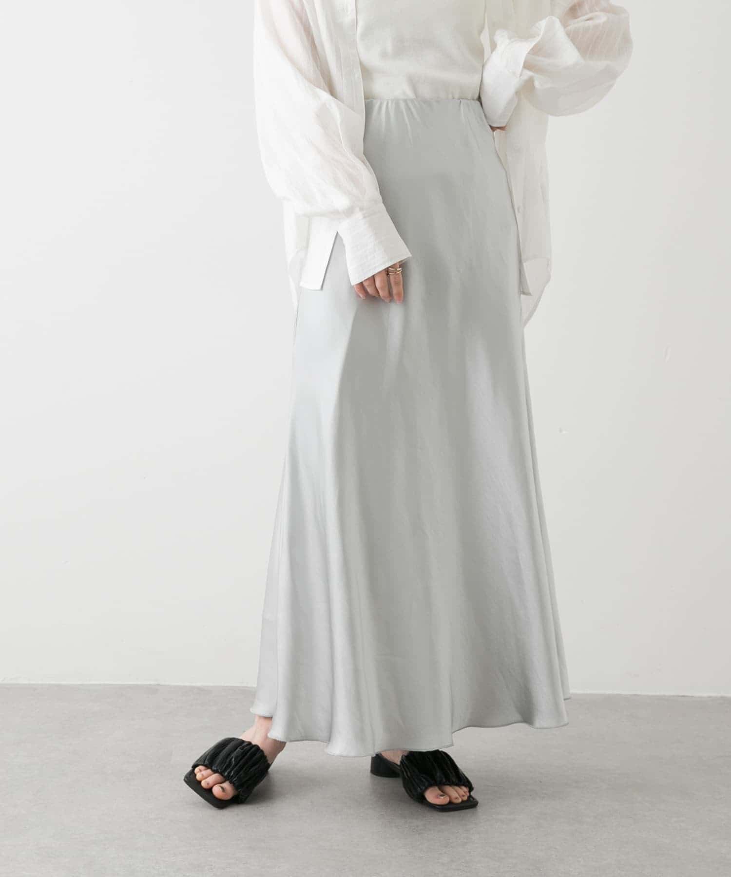 身長：169cm サイズ：TALL