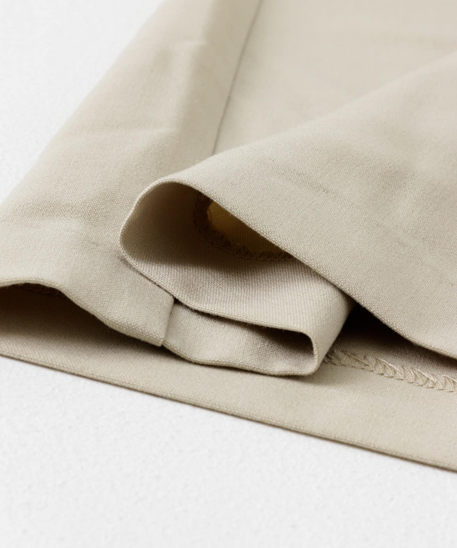 2WAYベルトツキベアパンツ GREIGE S