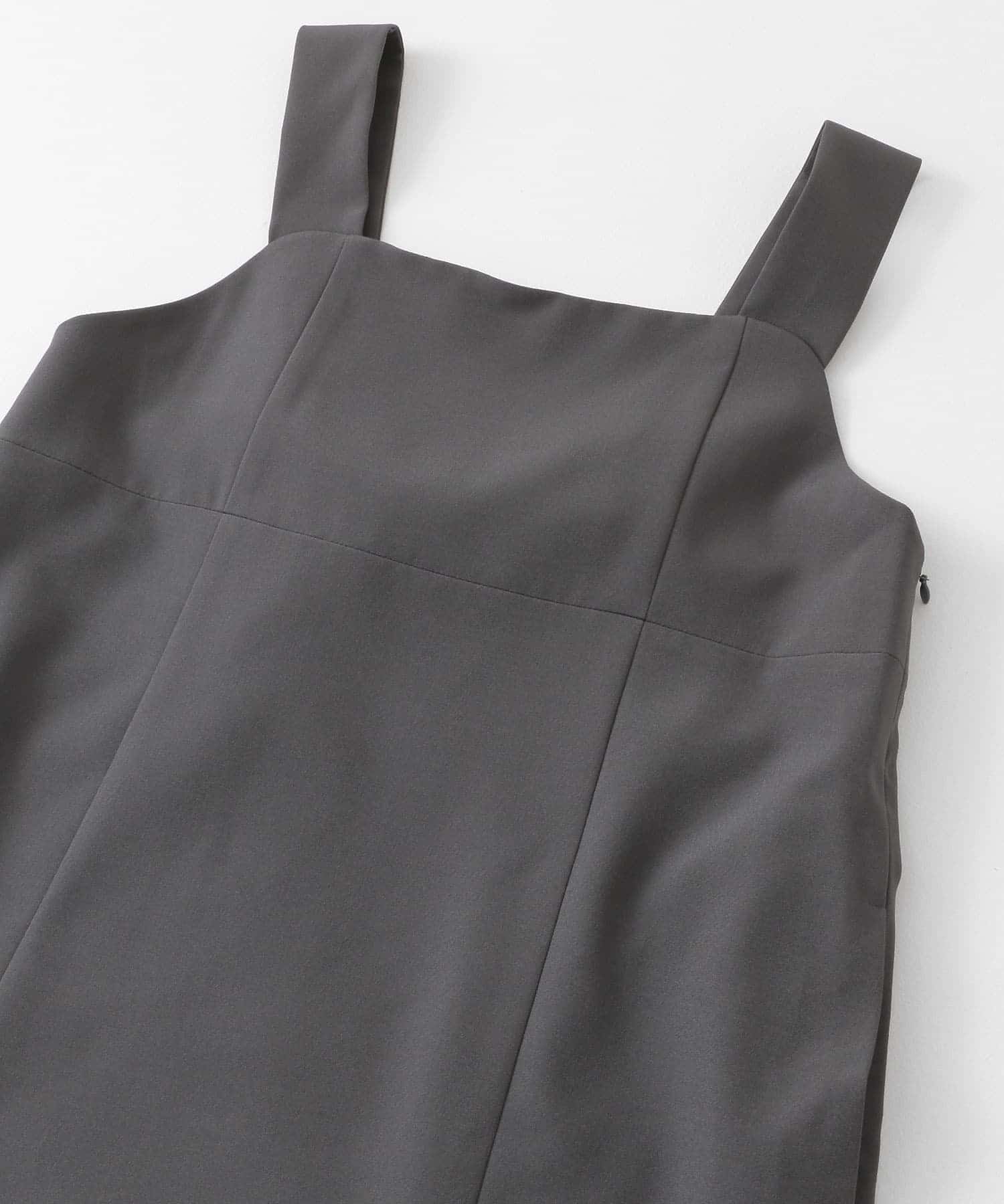 バルーンヘムジャンスカ GRAY COMPACT