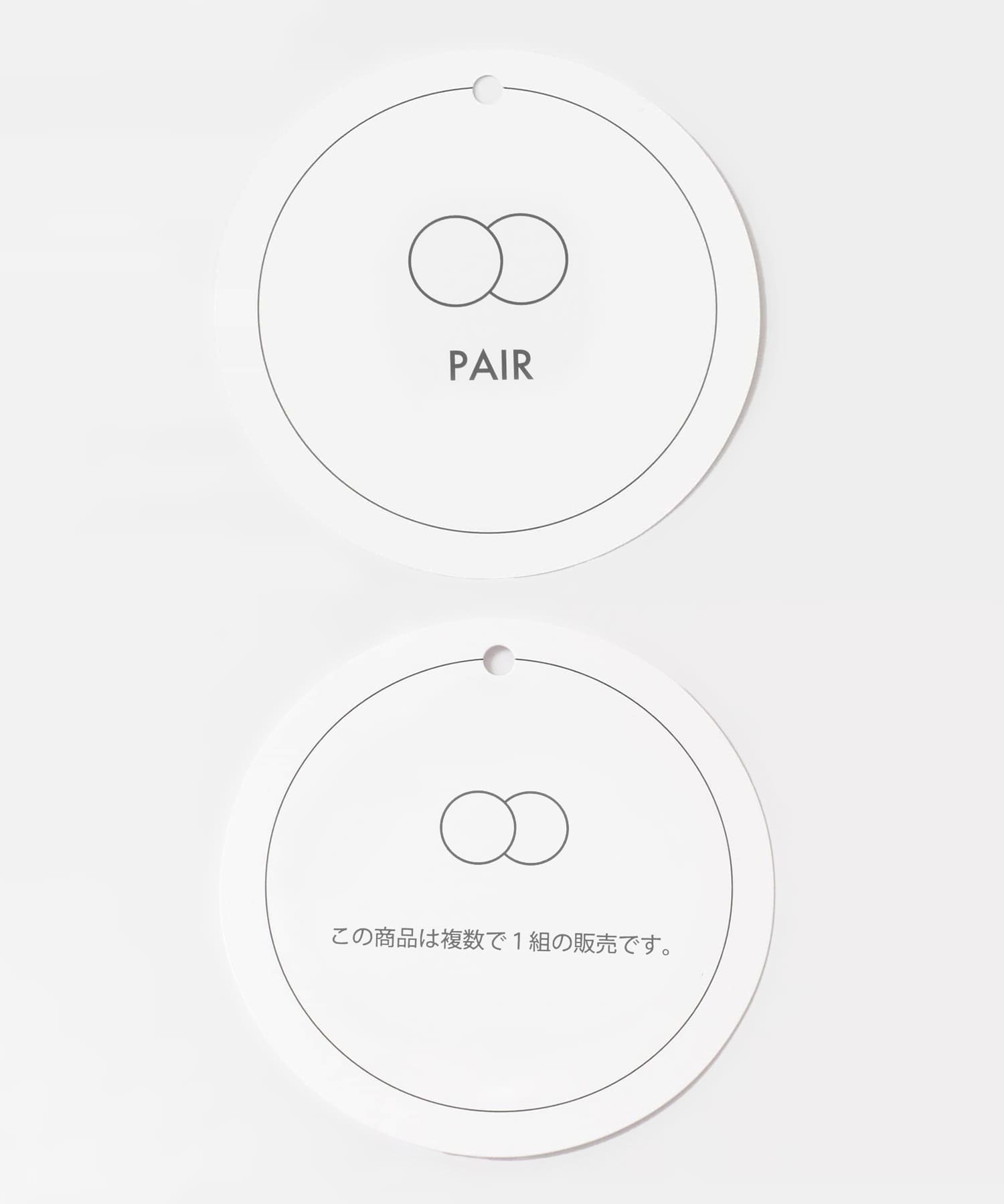 ビスチェセットワンピース BEG×O.WHT COMPACT