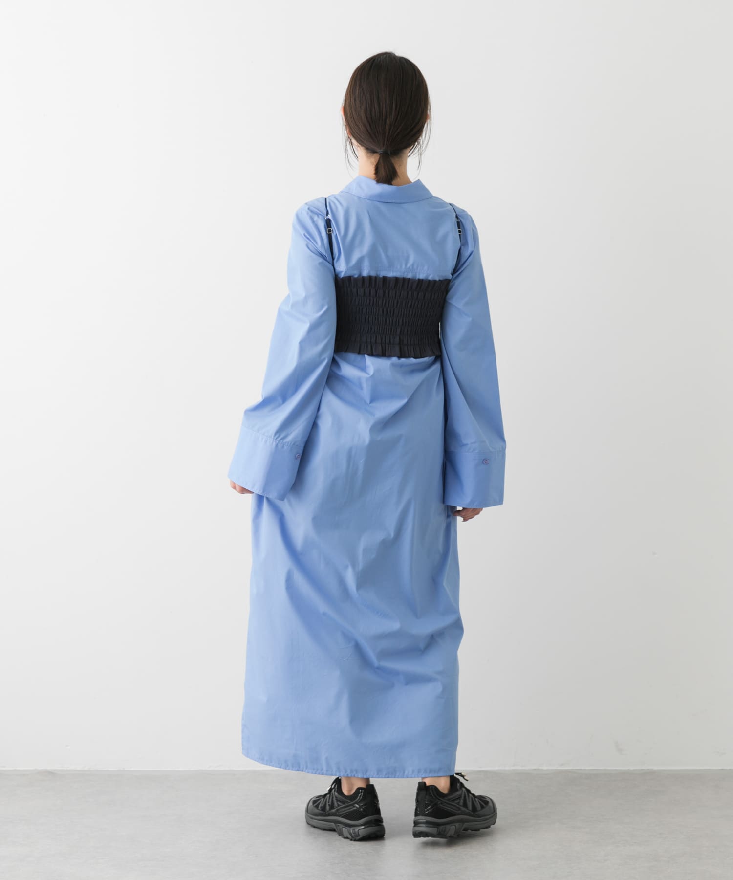 身長：158cm サイズ：COMPACT