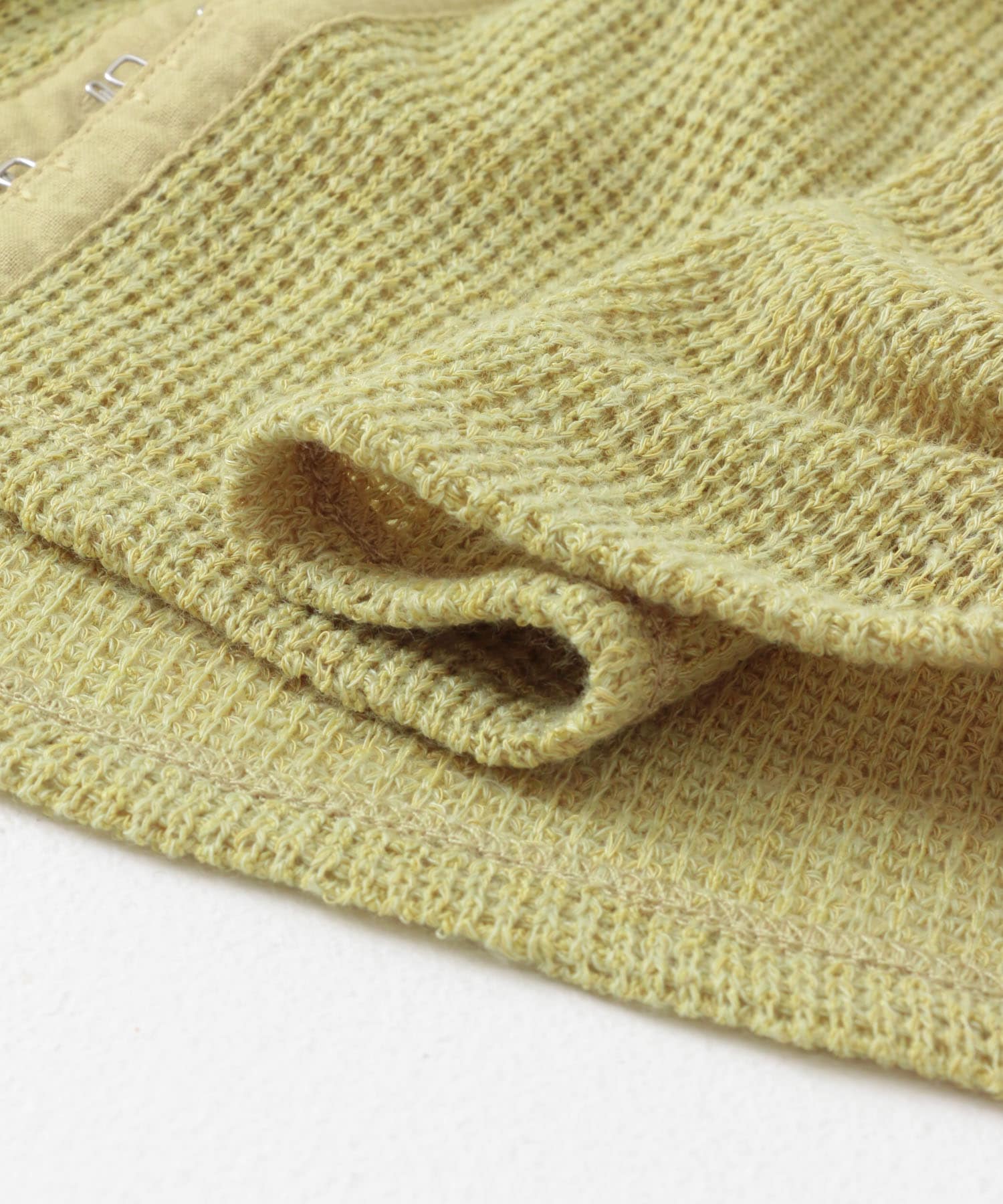 アメスリレイヤードワンピース YELLOW COMPACT