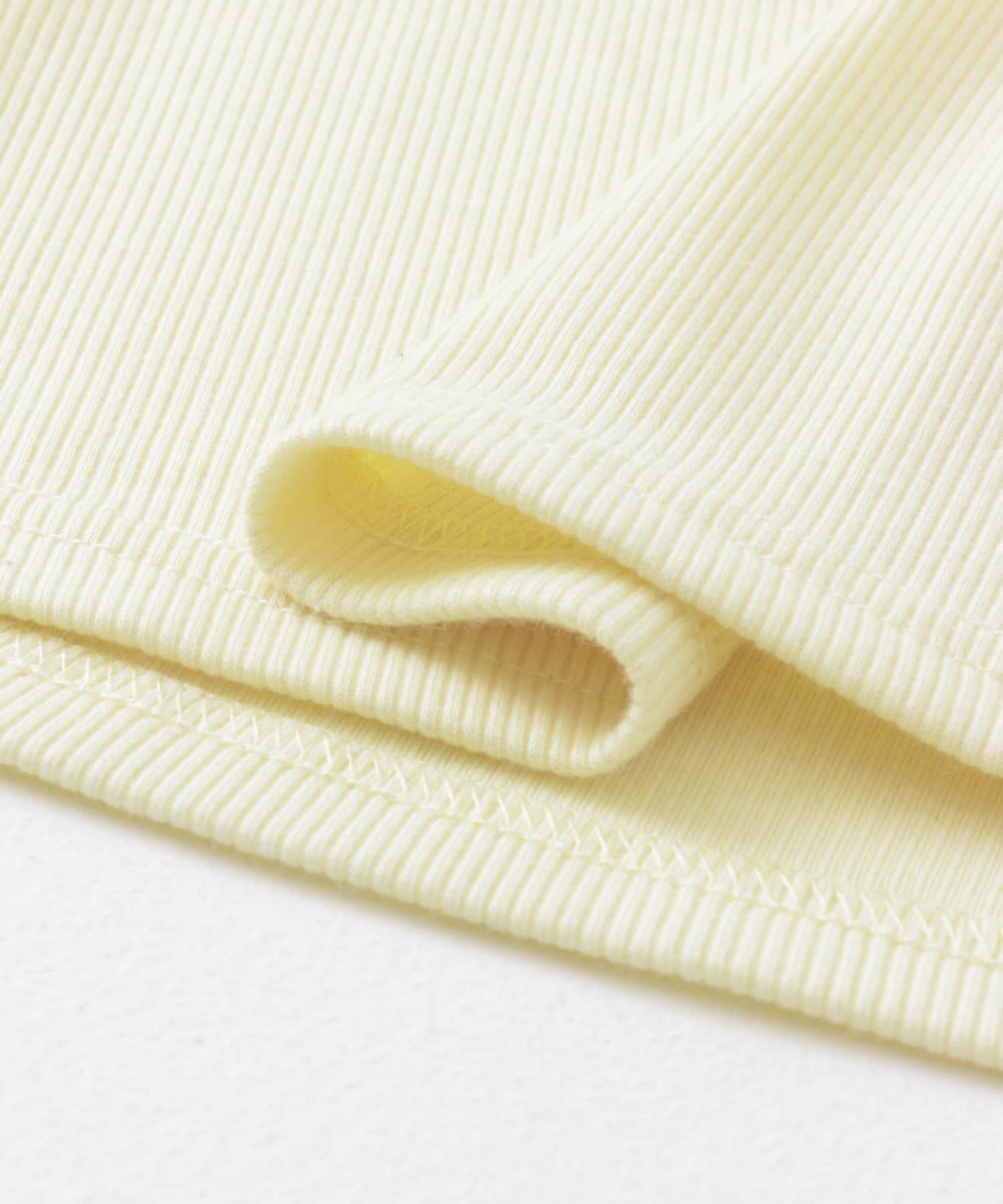 アメスリレイヤードワンピース YELLOW COMPACT