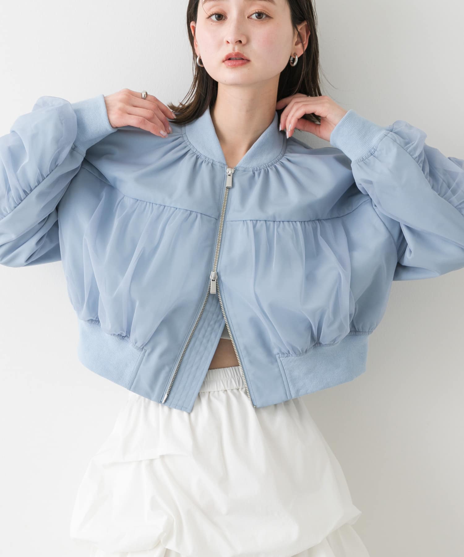 L.BLUE