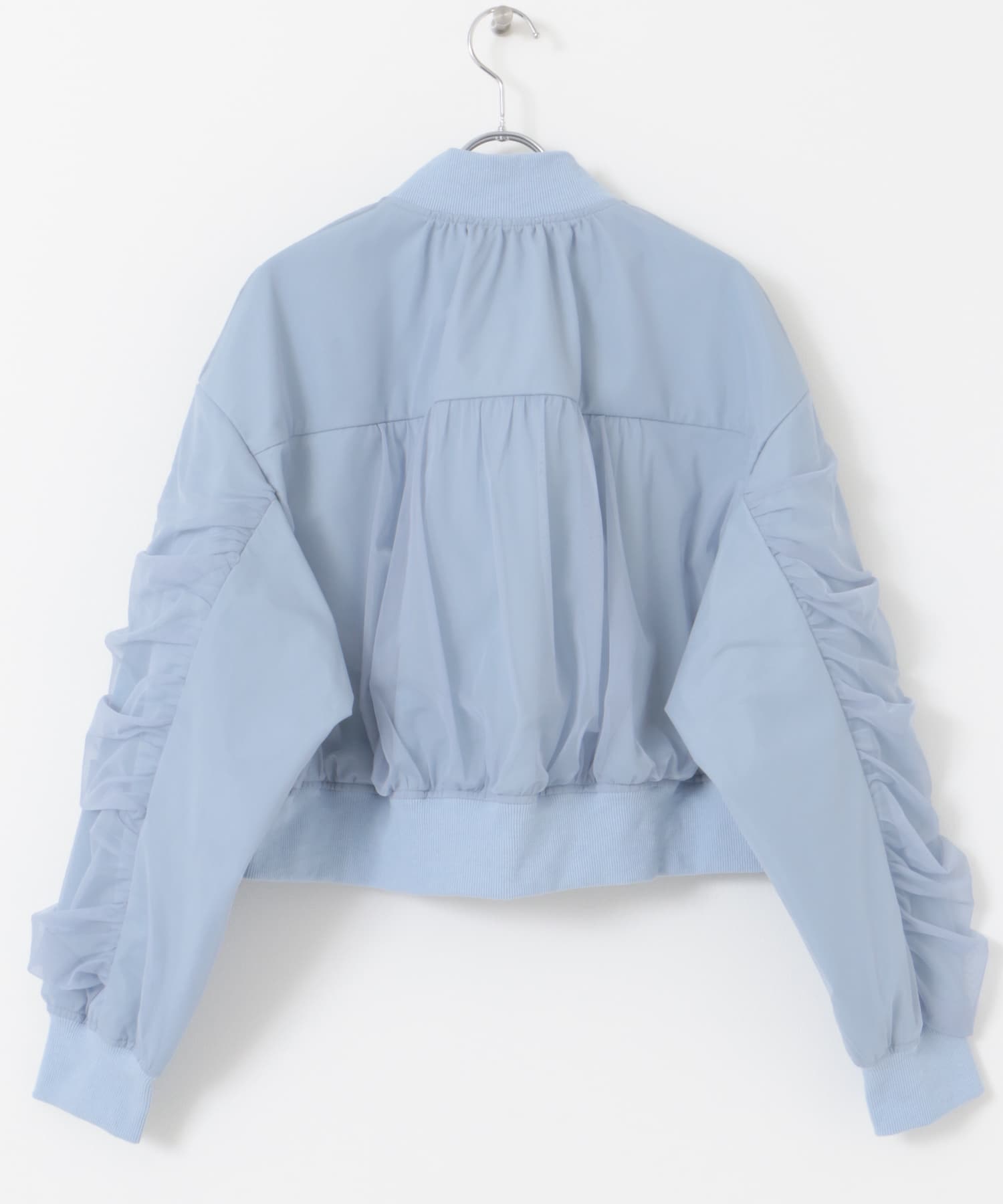 L.BLUE