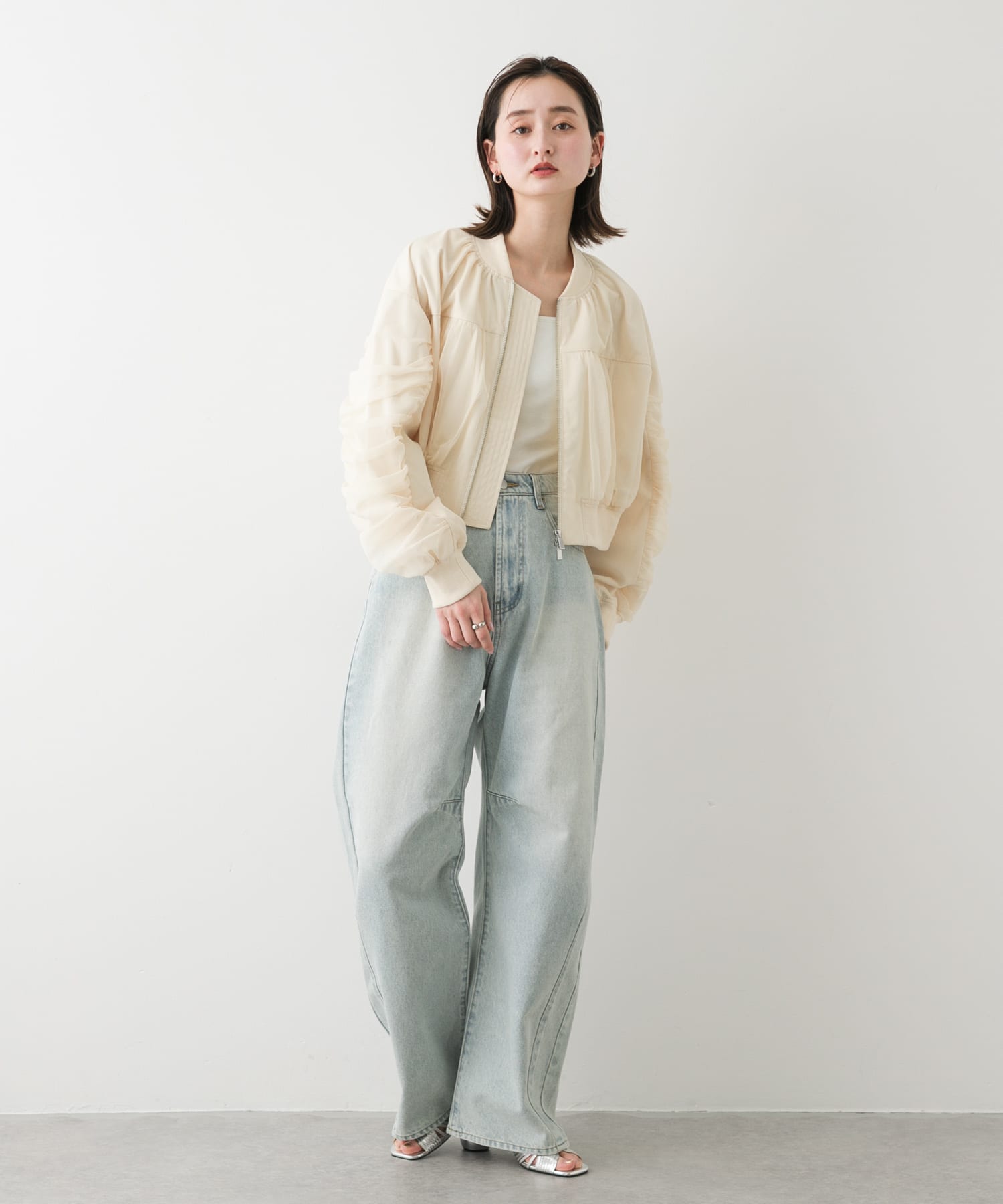 IVORY