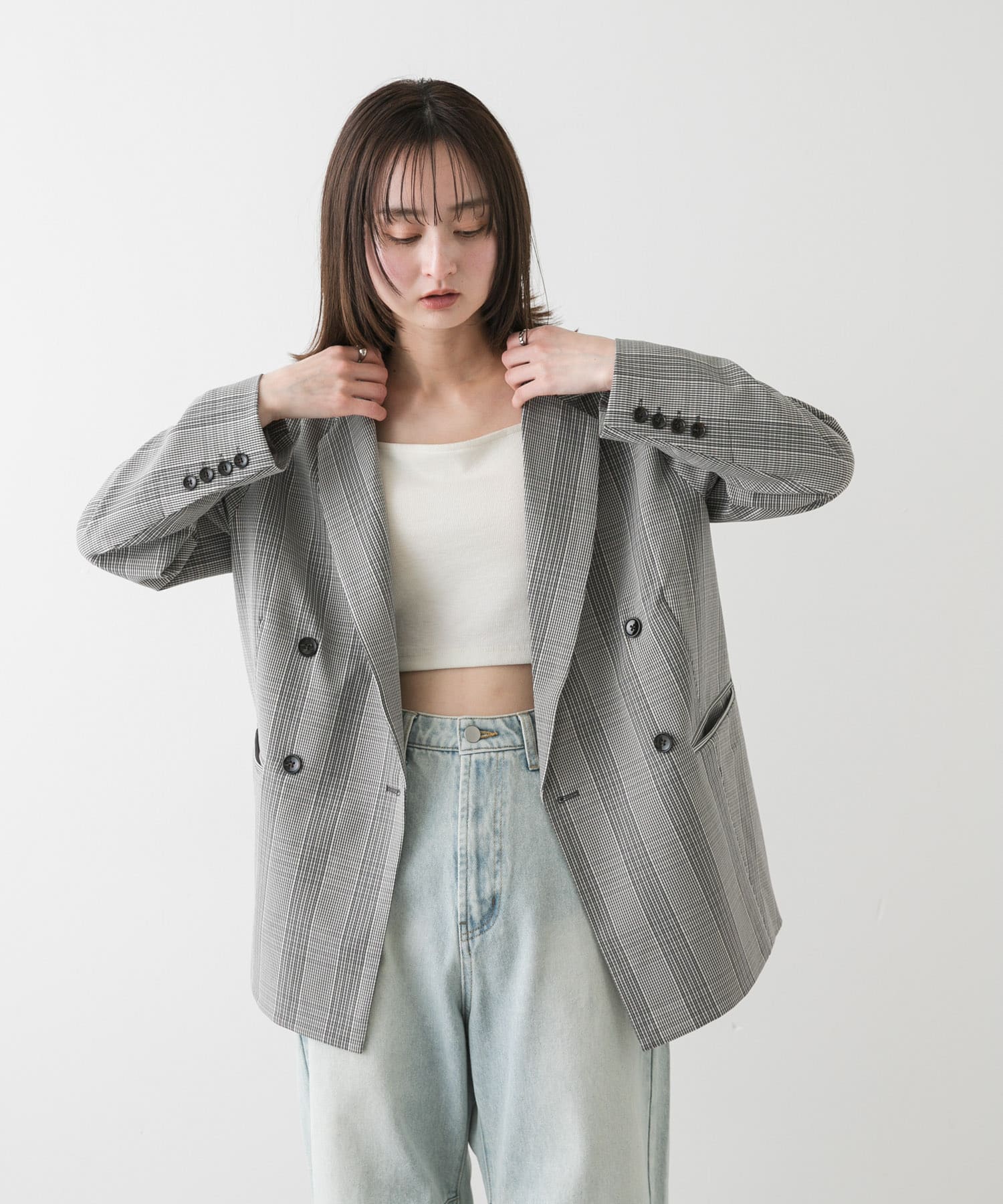 BLK×IVO