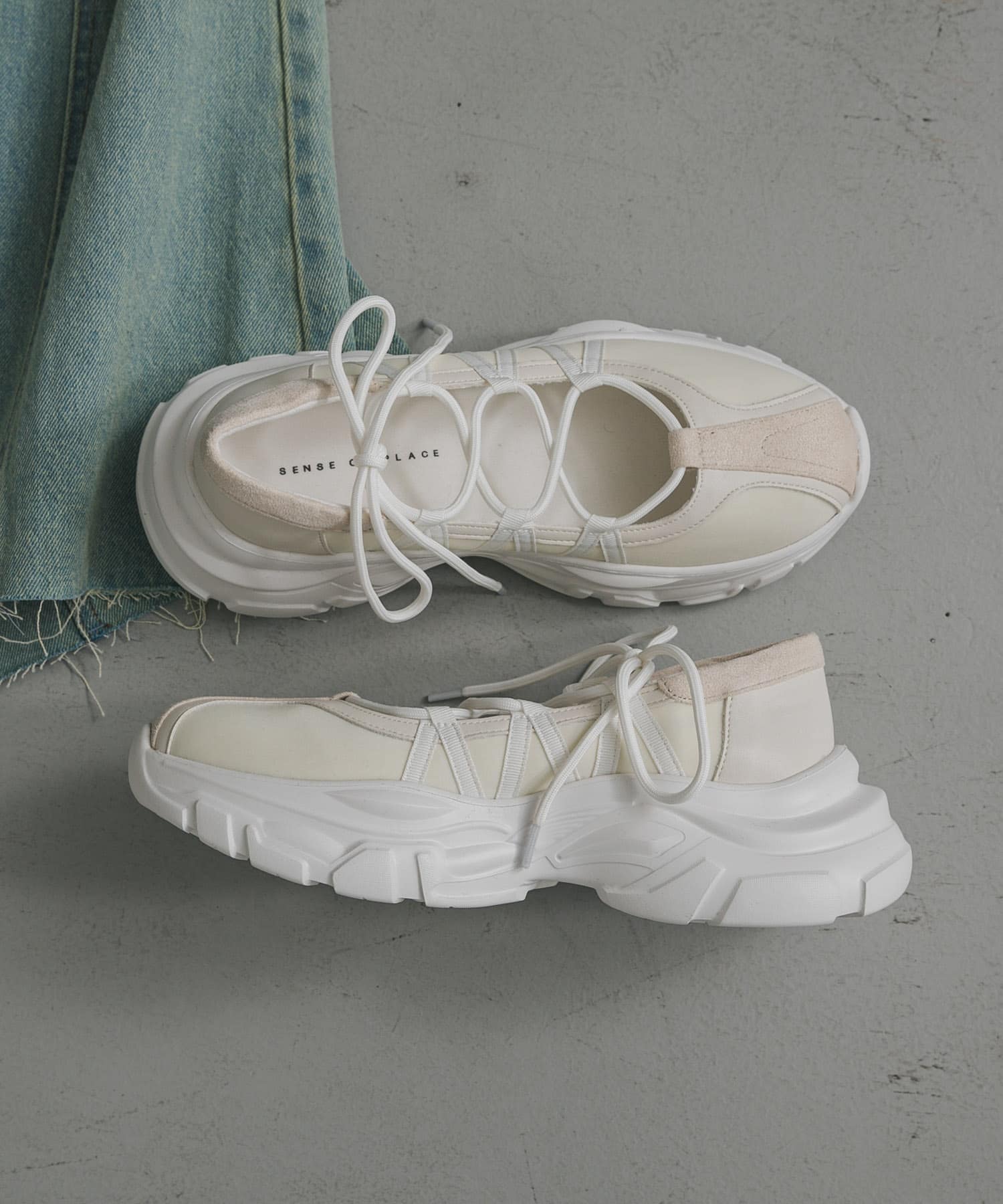 IVORY