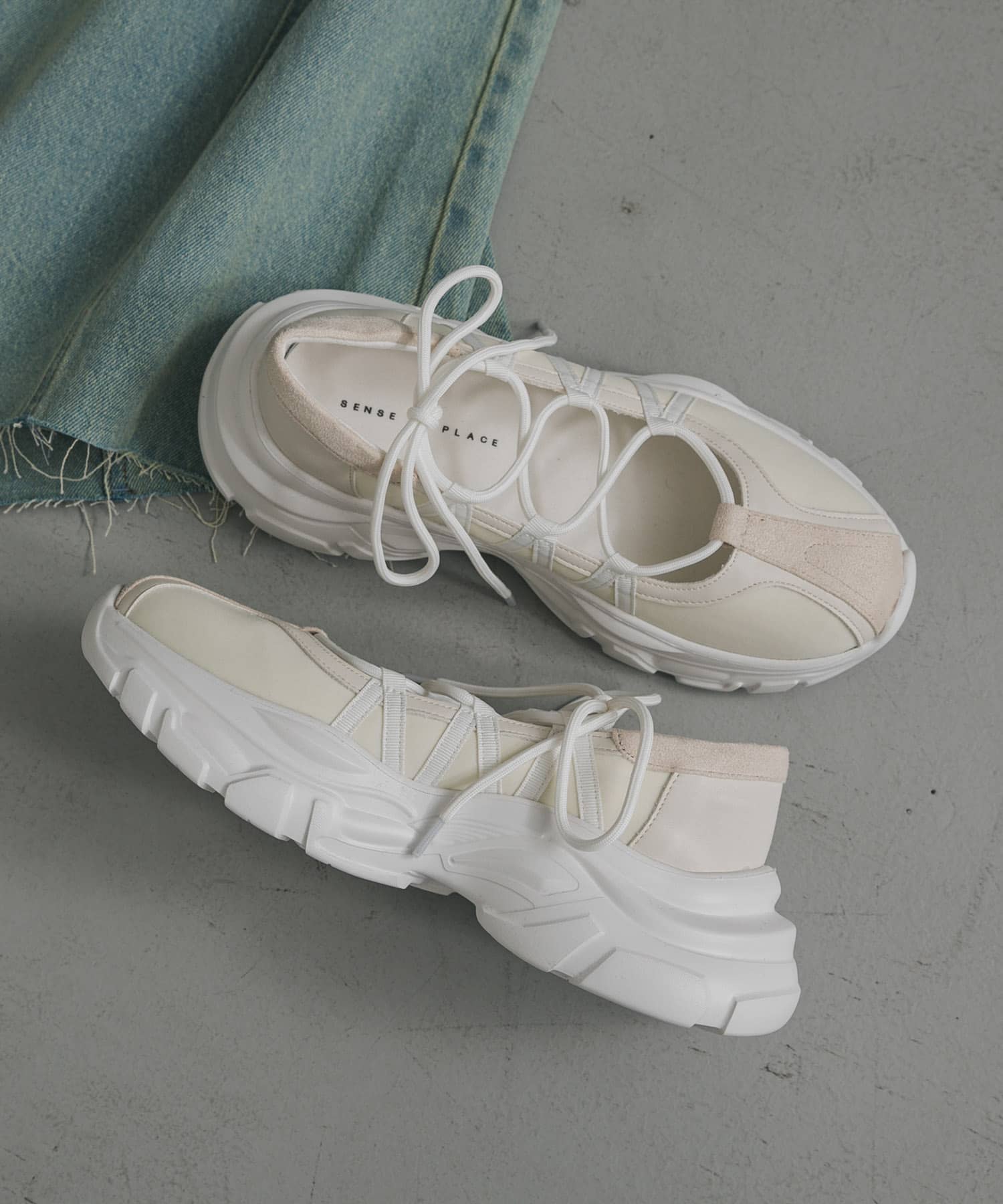 IVORY
