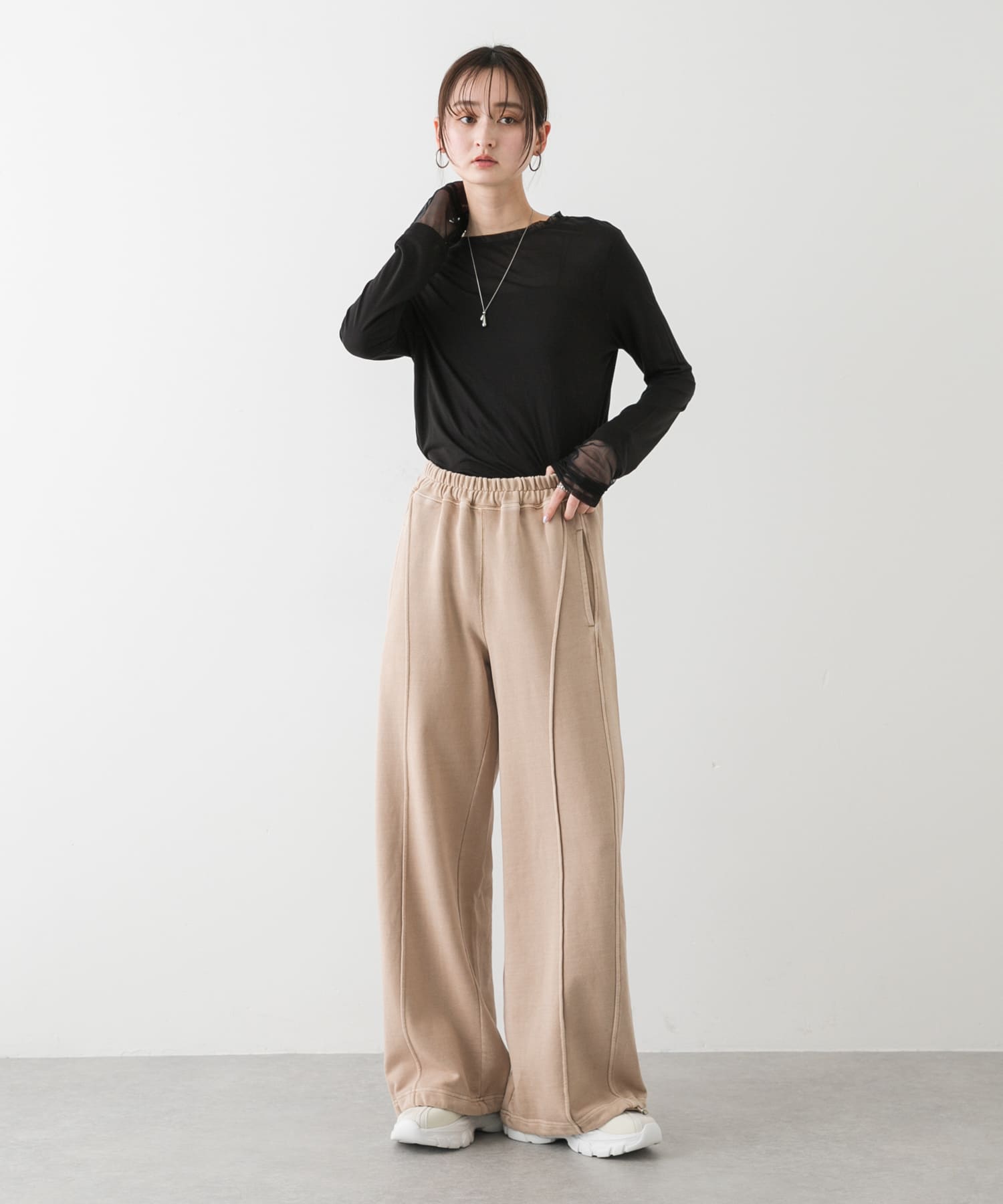 IVORY