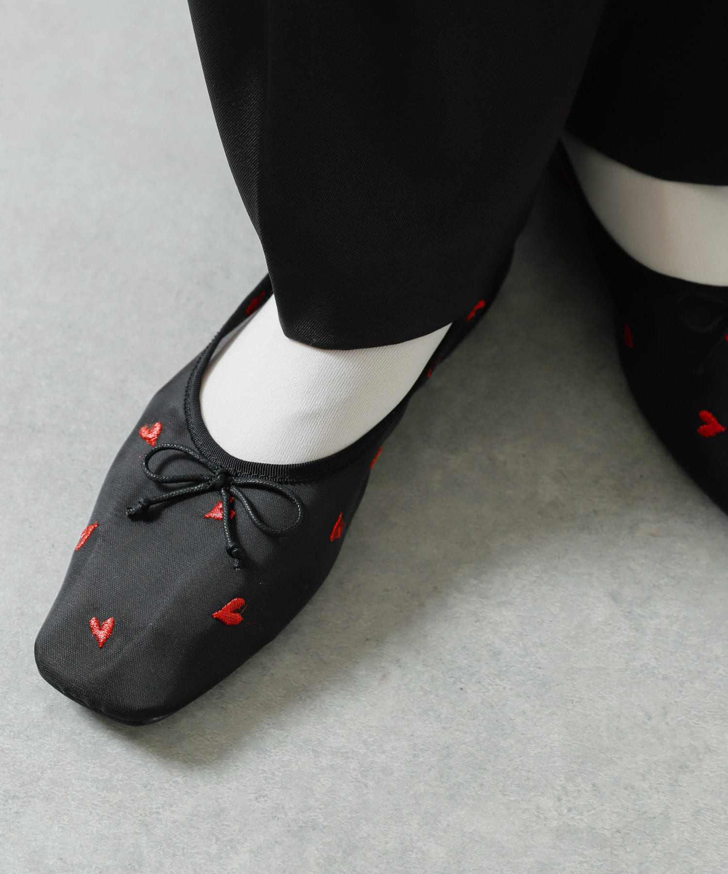 BLK×RED
