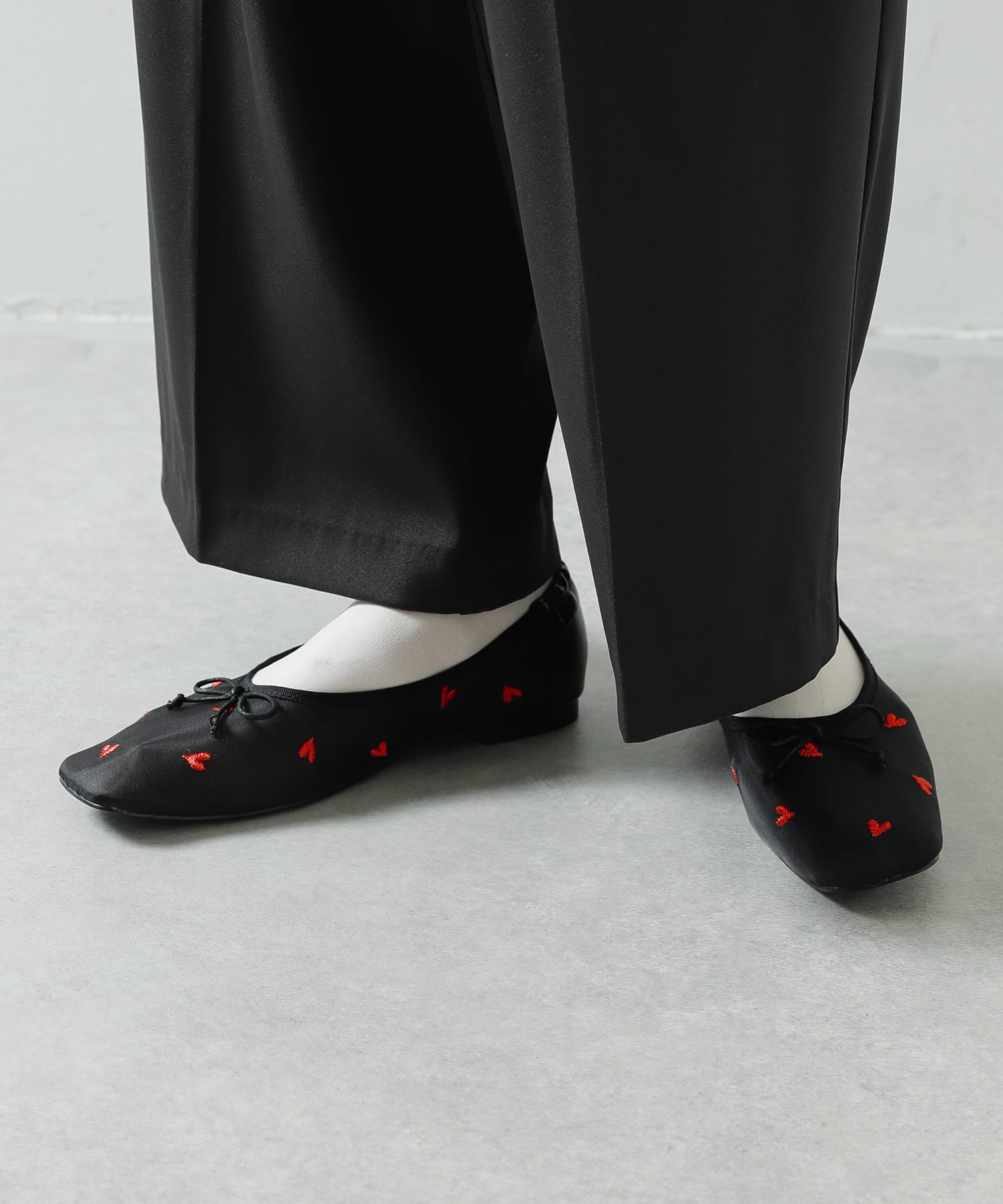 BLK×RED