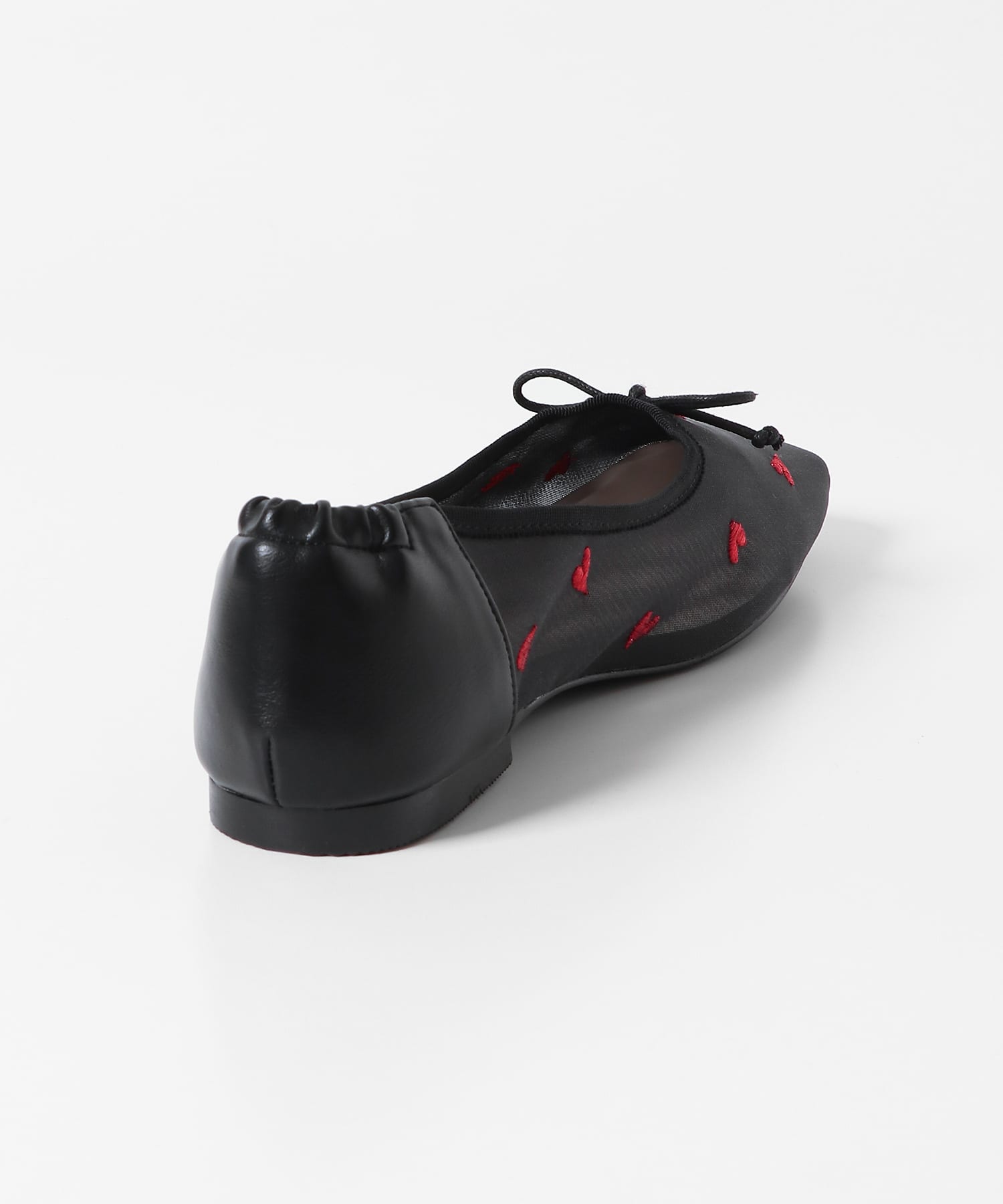 BLK×RED