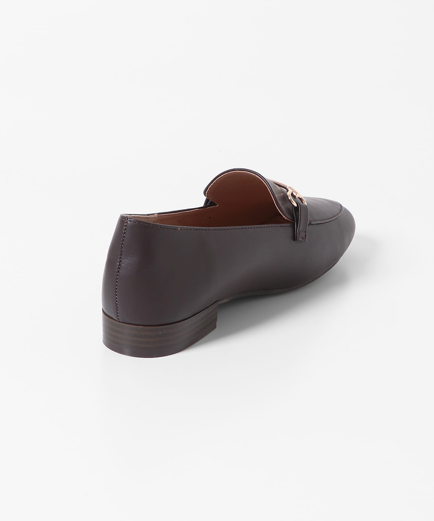 『抗菌 / 防臭』ビッドローファー BROWN S