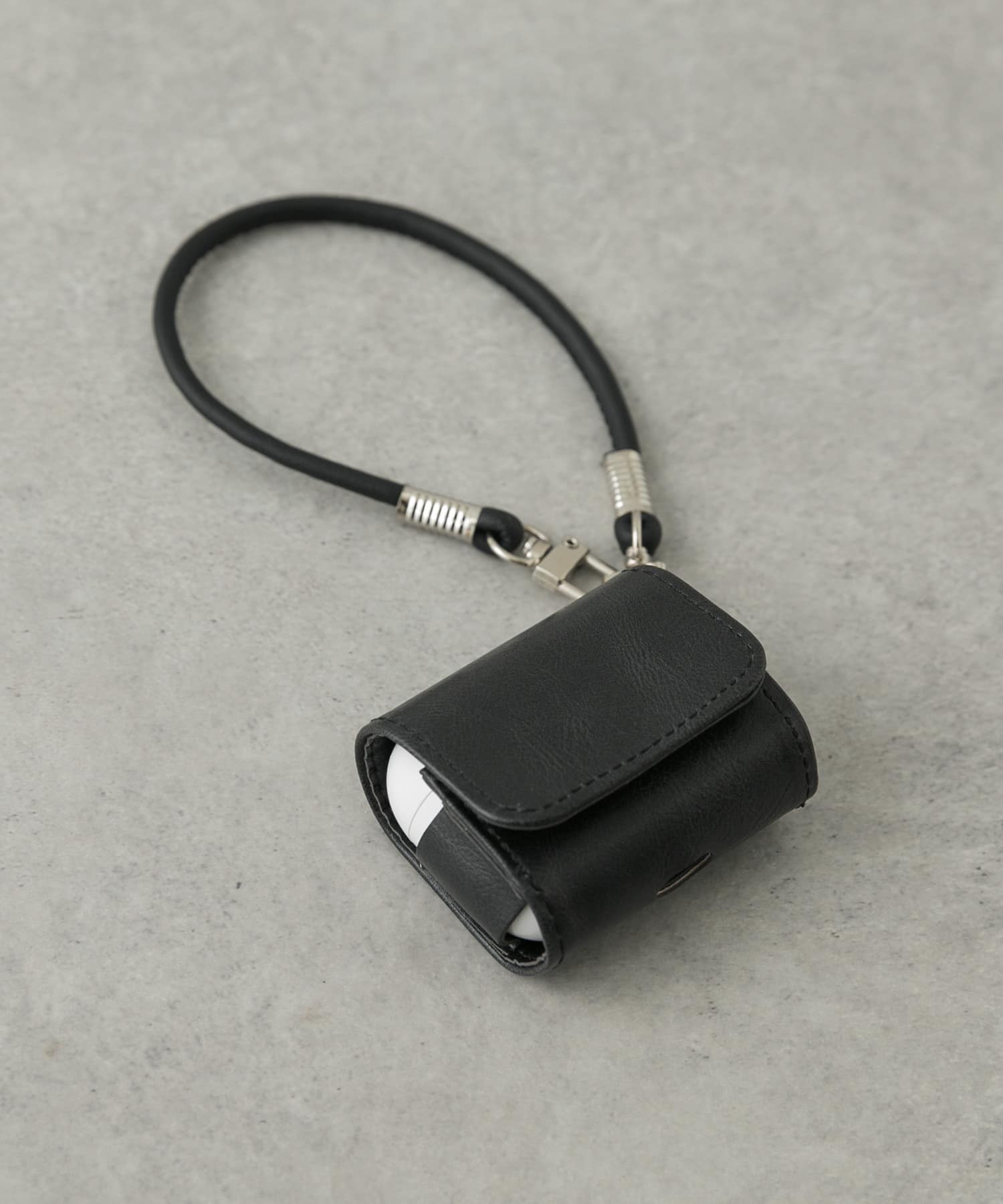 『WEB/一部店舗限定』イヤホンケース