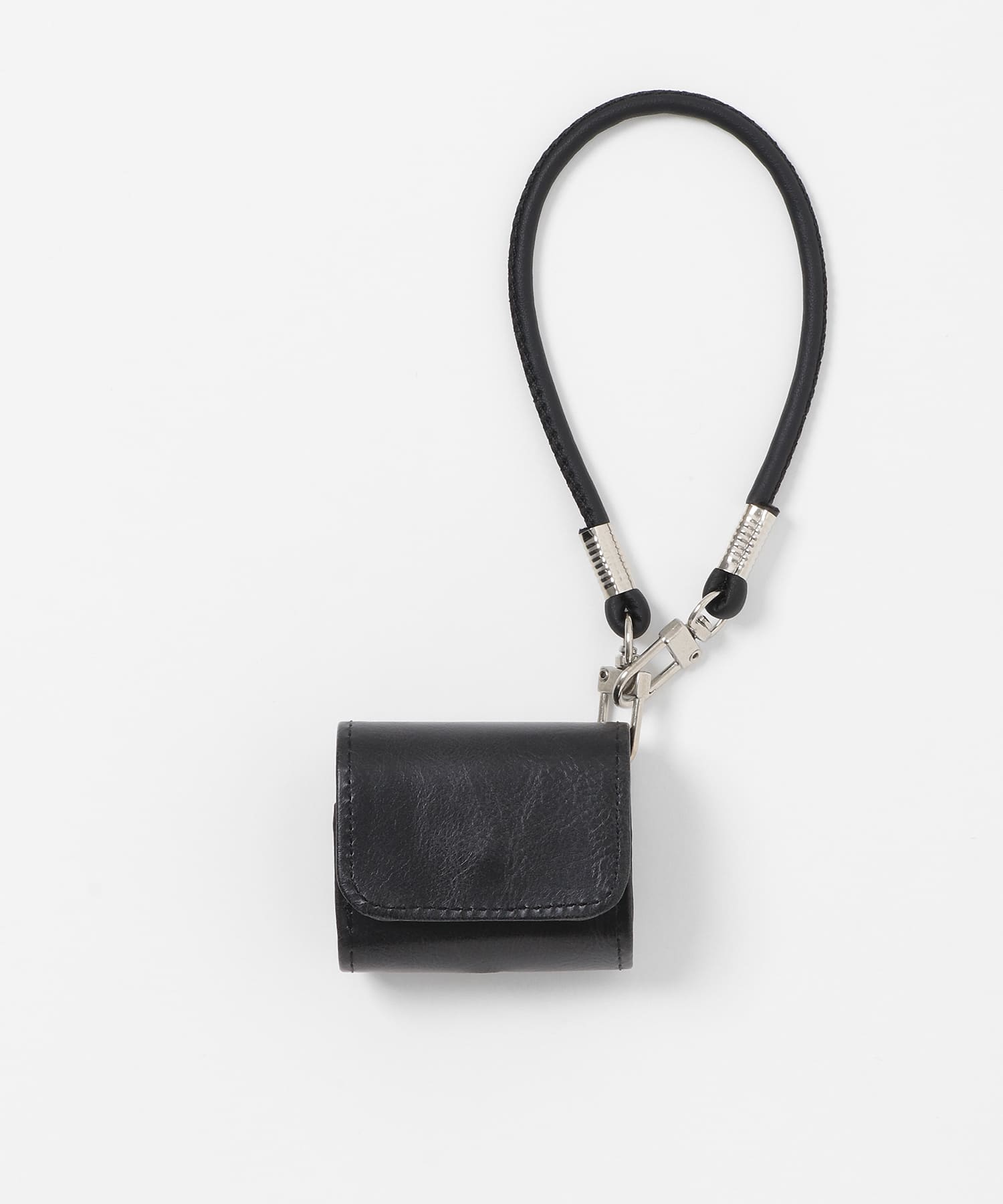 『WEB/一部店舗限定』イヤホンケース BLACK one
