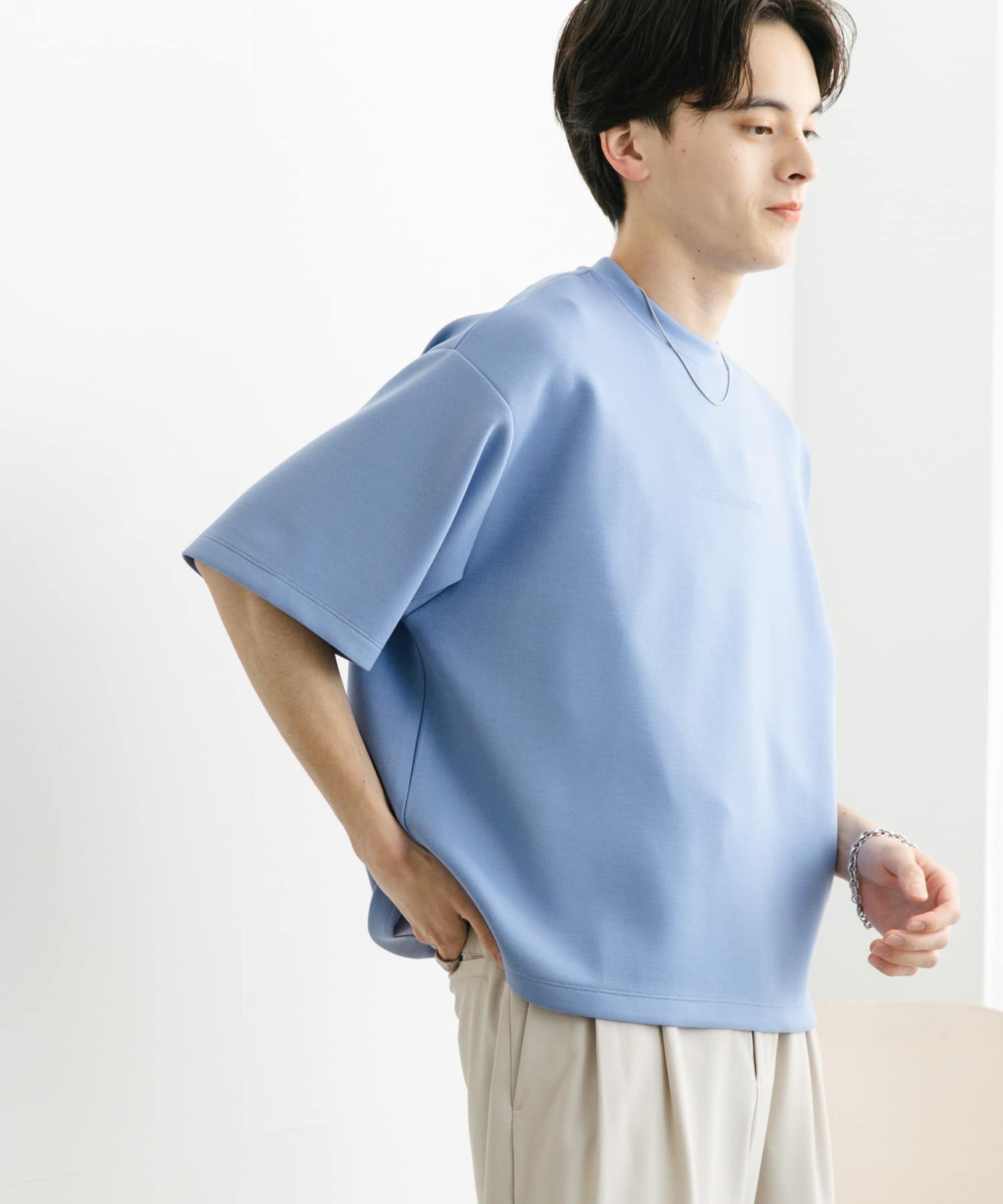 身長：173cm サイズ：M