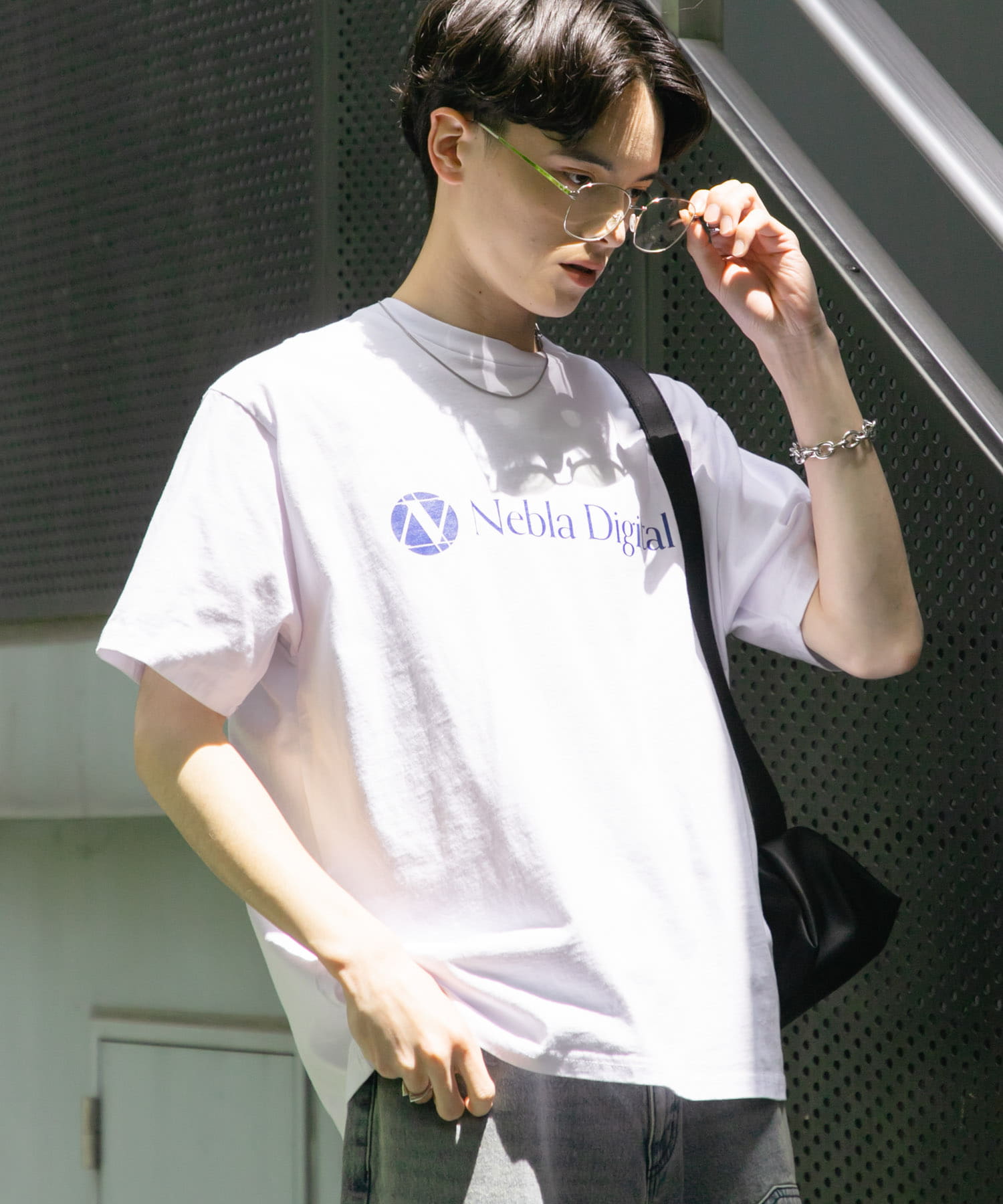 身長：173cm サイズ：M