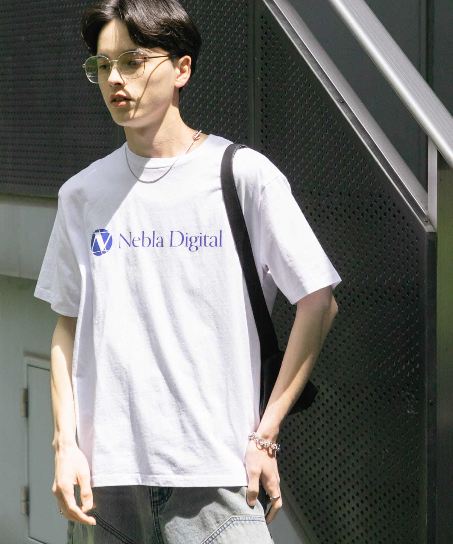 身長：173cm サイズ：M