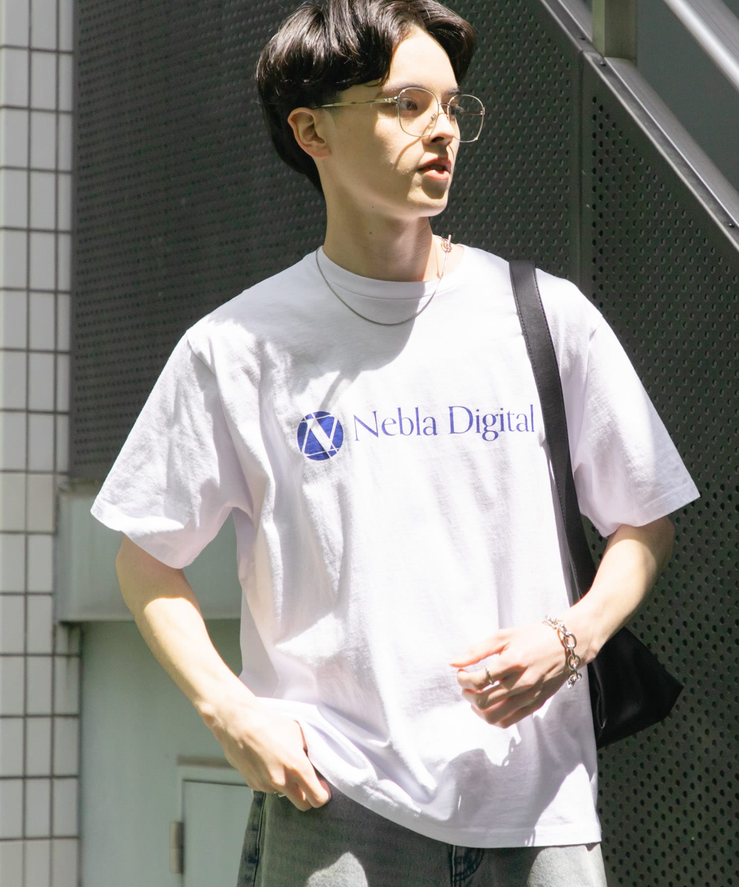 身長：173cm サイズ：M