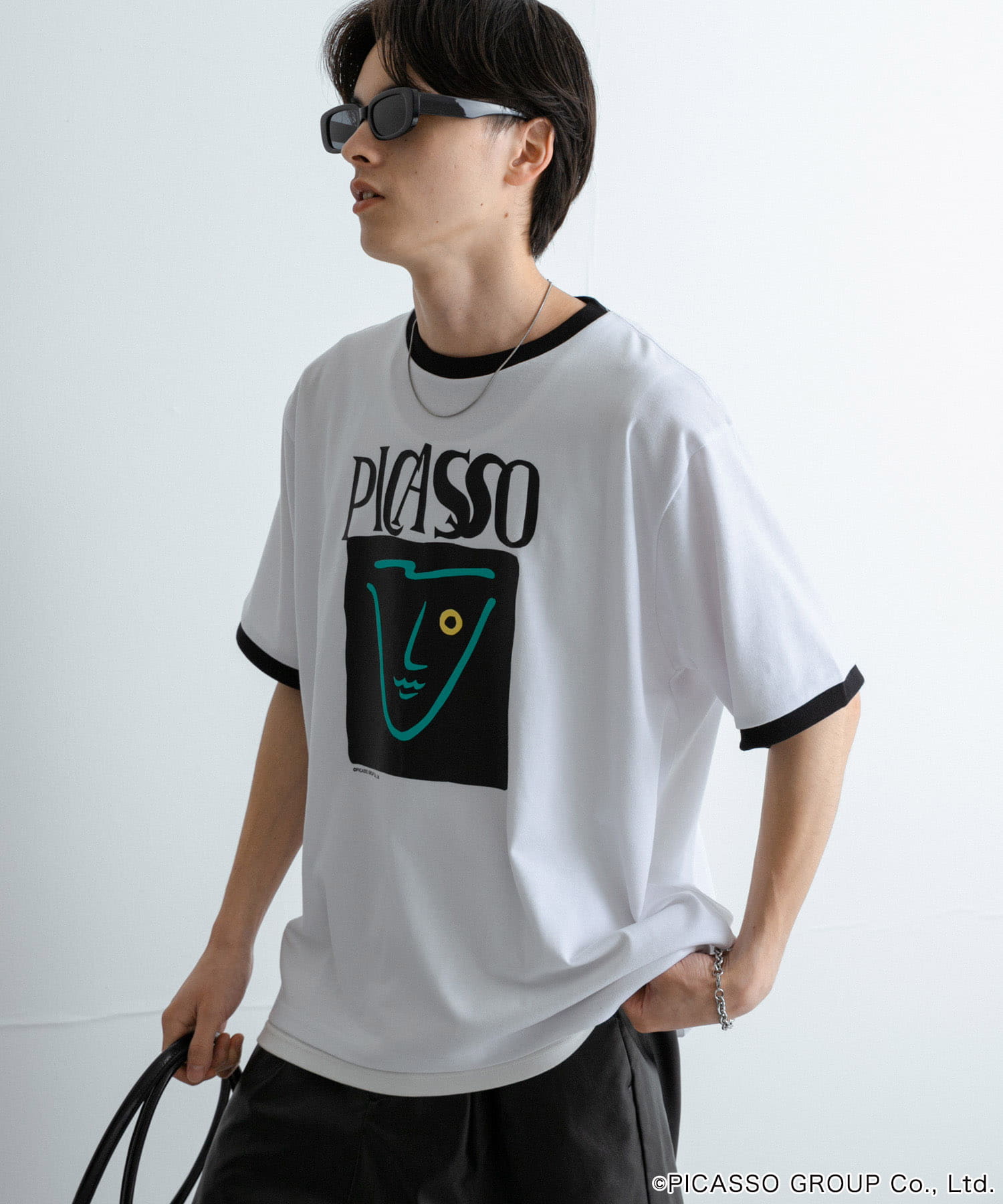 WHT×BLK