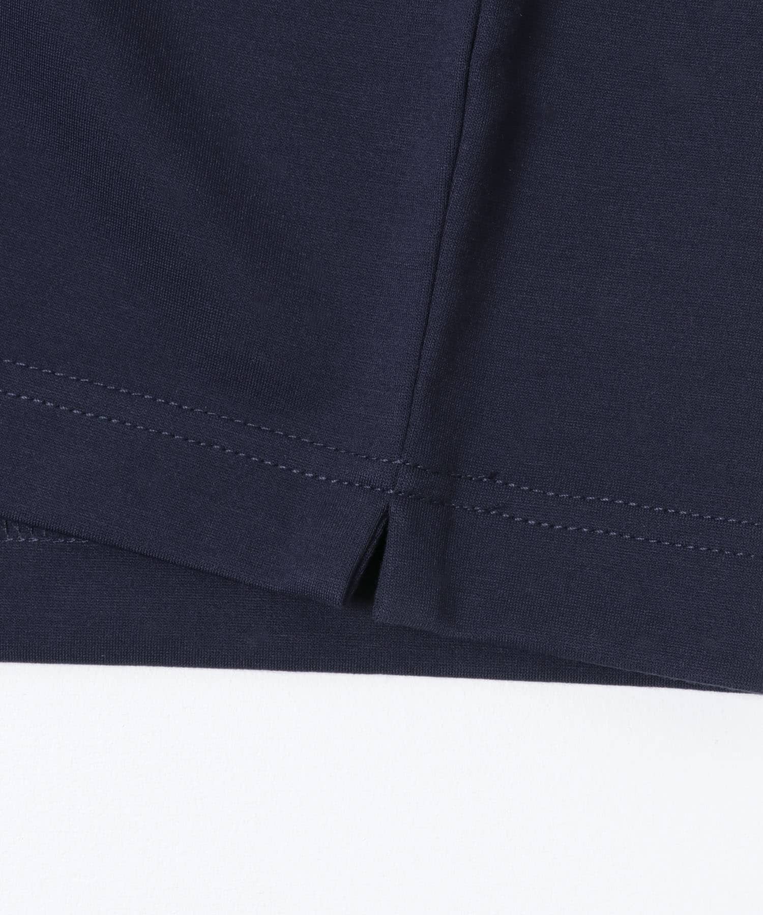 Garden graphic Short-Sleeve T-shirts NAVY M