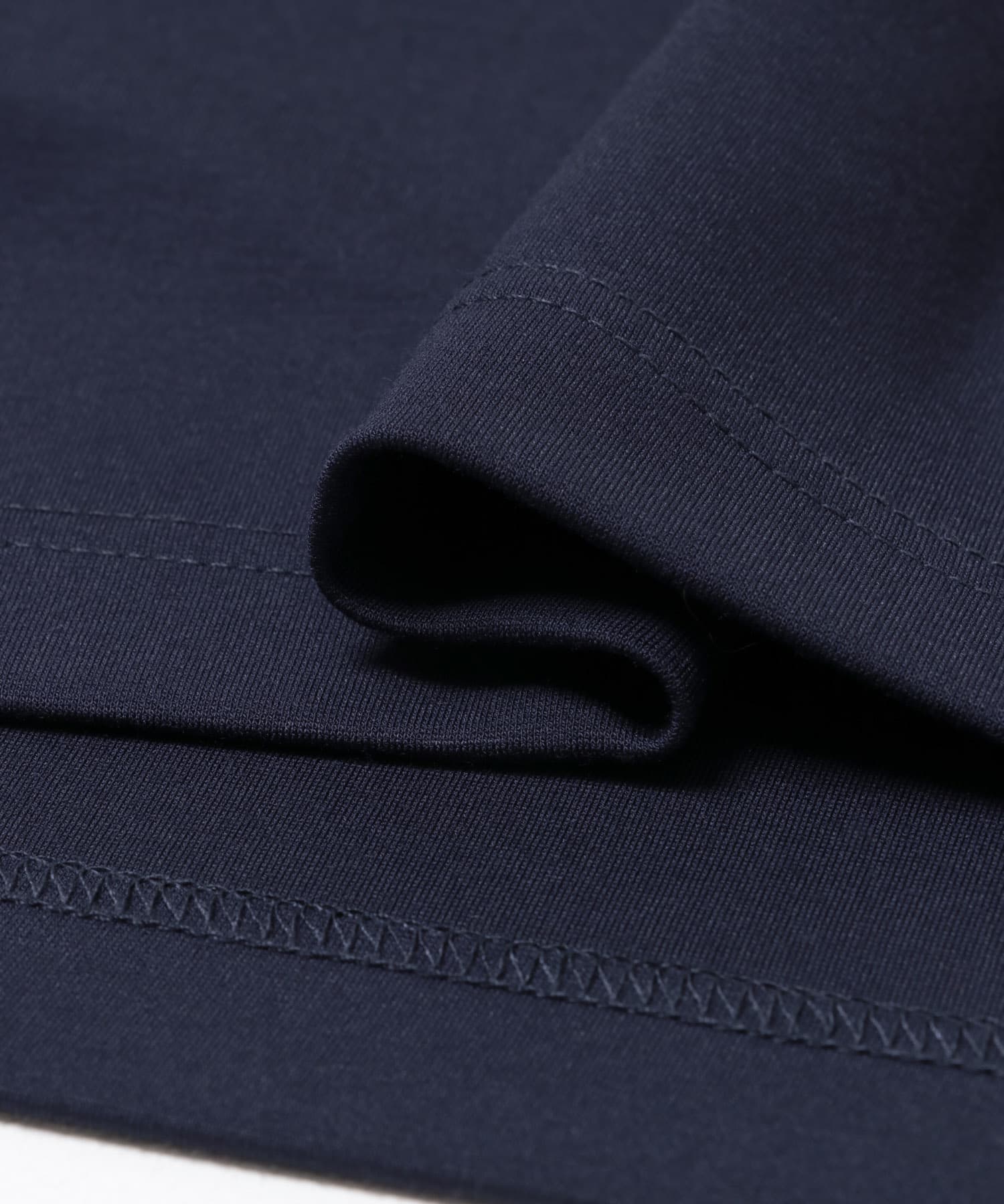 Garden graphic Short-Sleeve T-shirts NAVY M