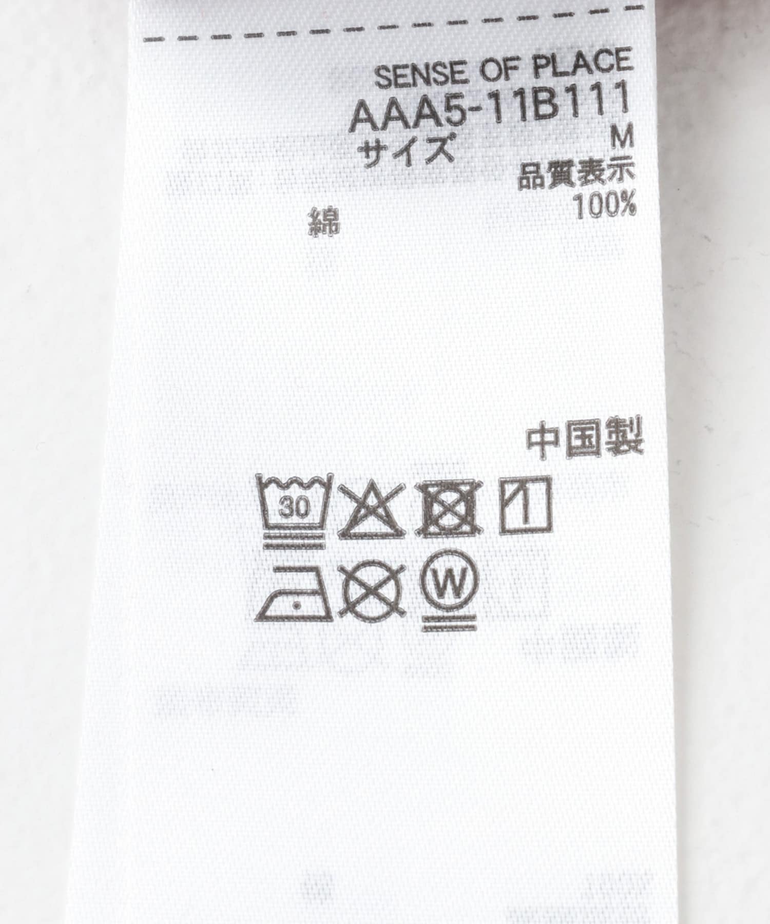 『別注』SENSE OF PLACE×BTTF　クルーネックプリントTシャツ A RED M