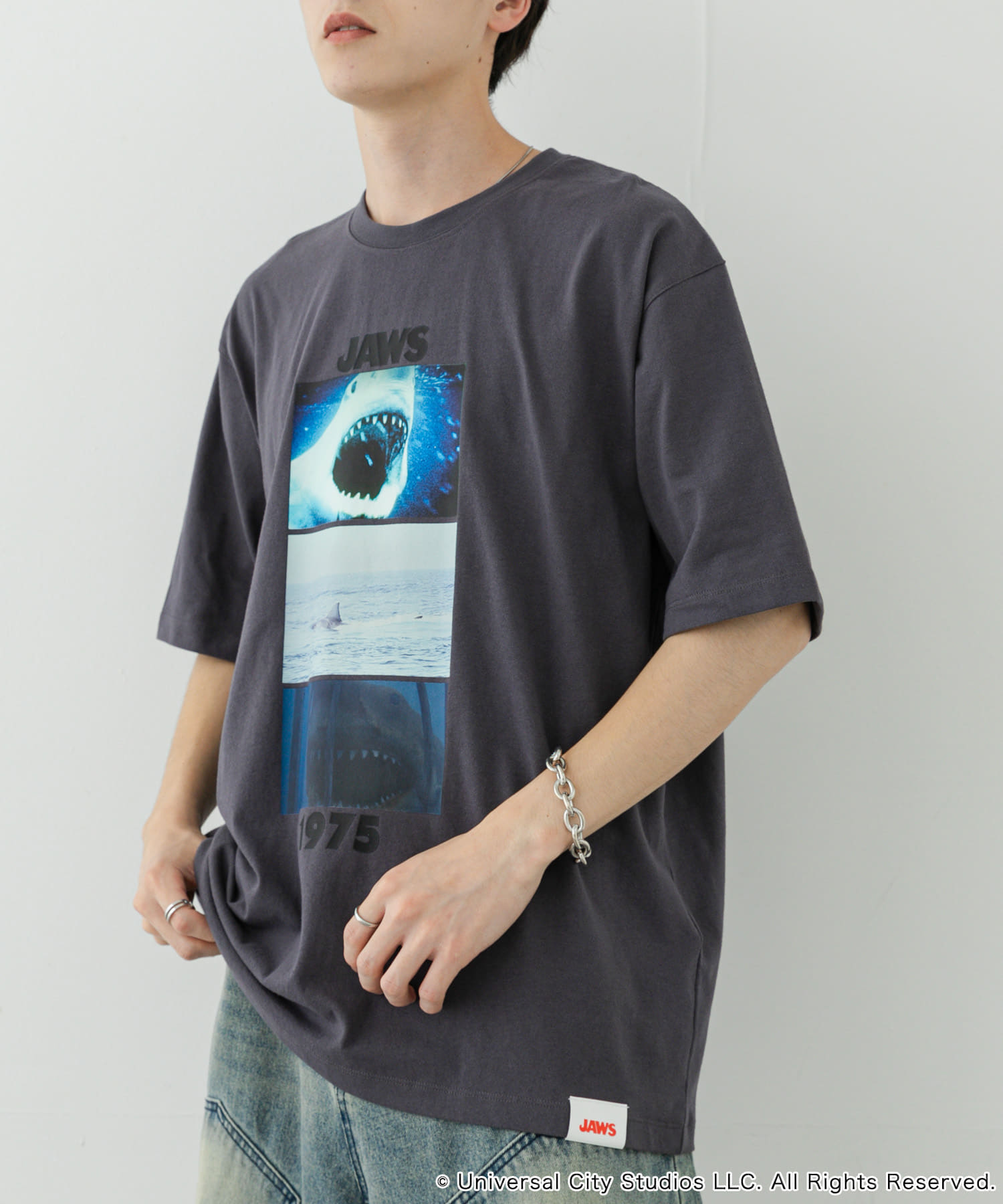 身長：173cm サイズ：M