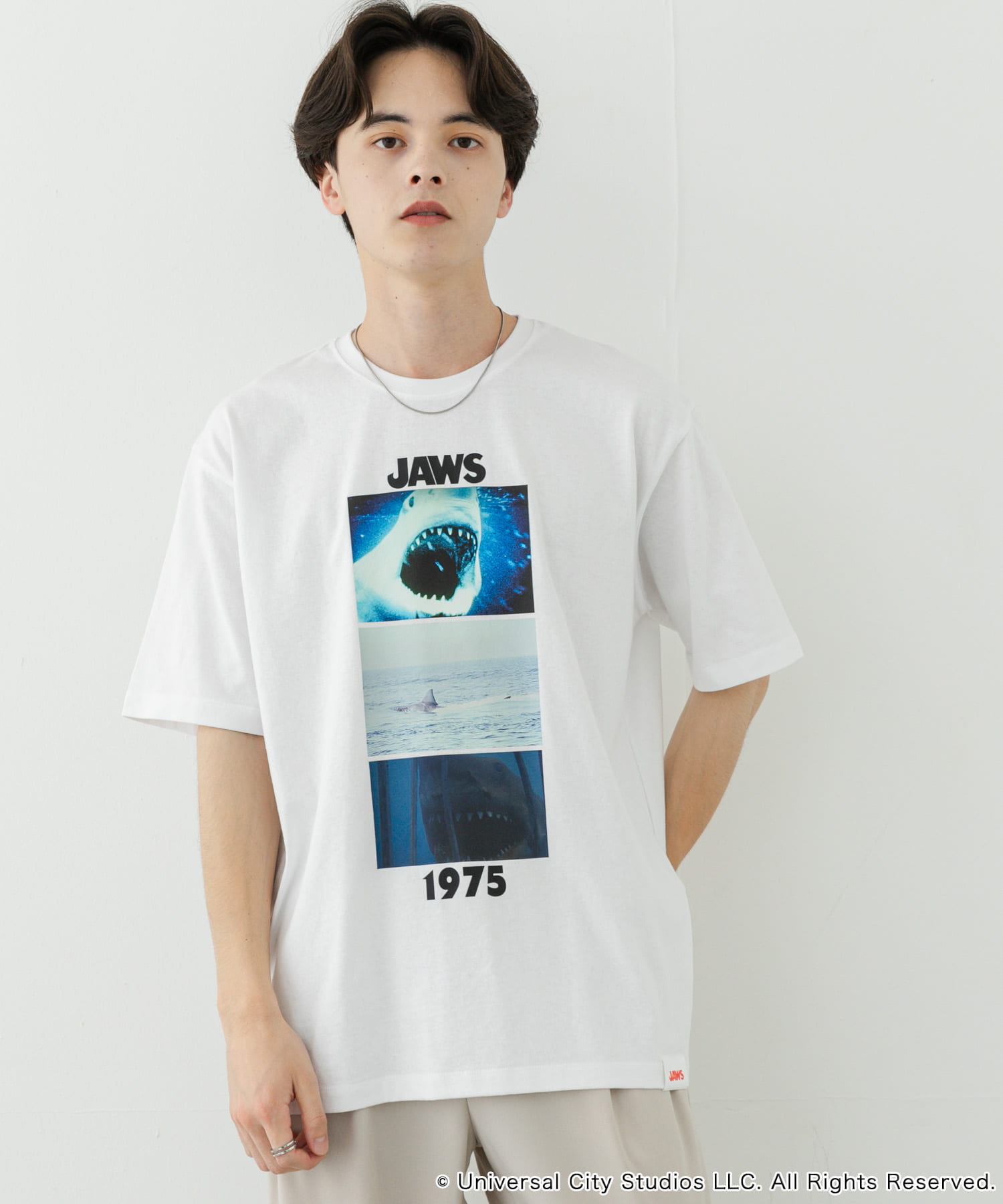 身長：173cm サイズ：M