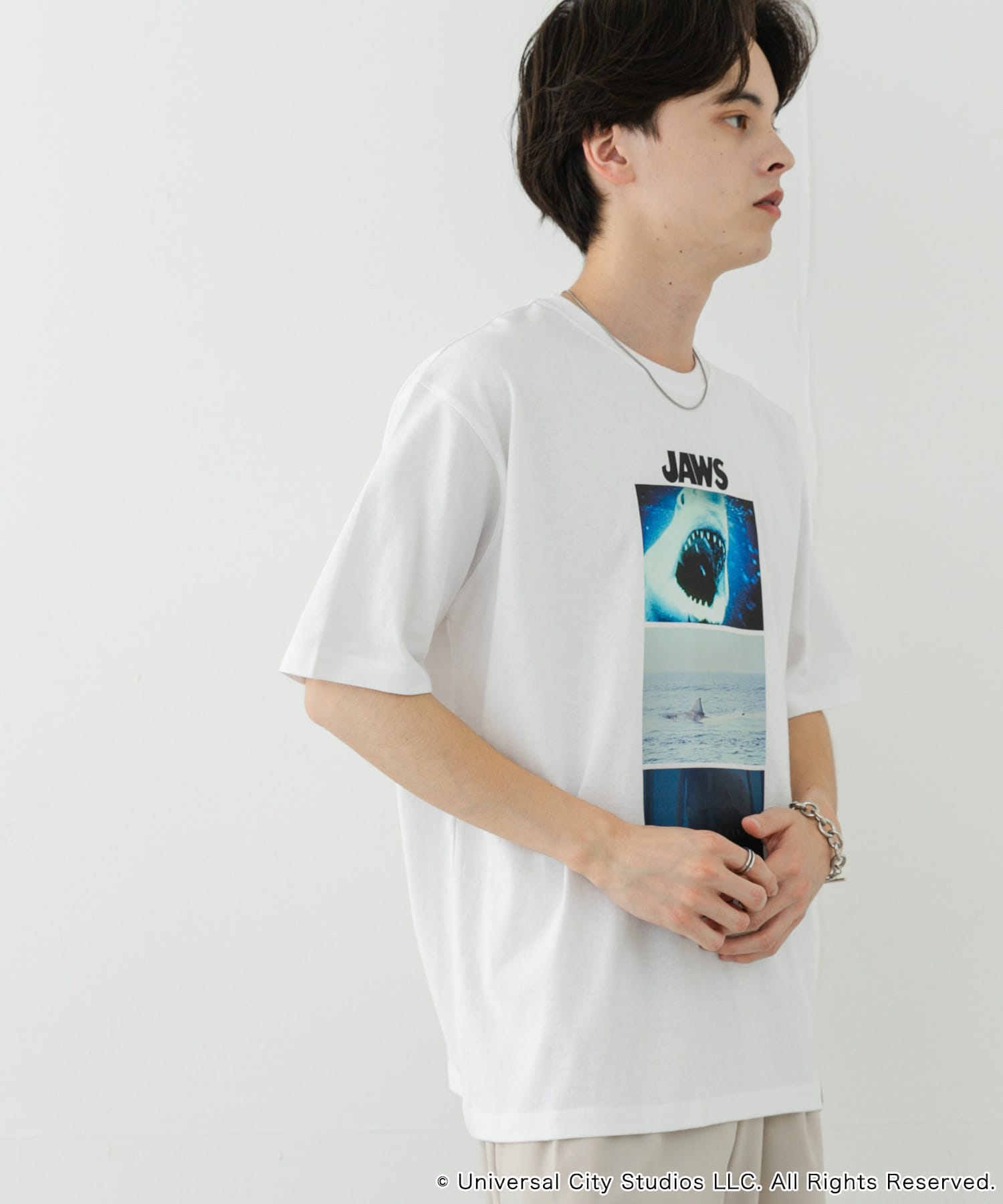 身長：173cm サイズ：M