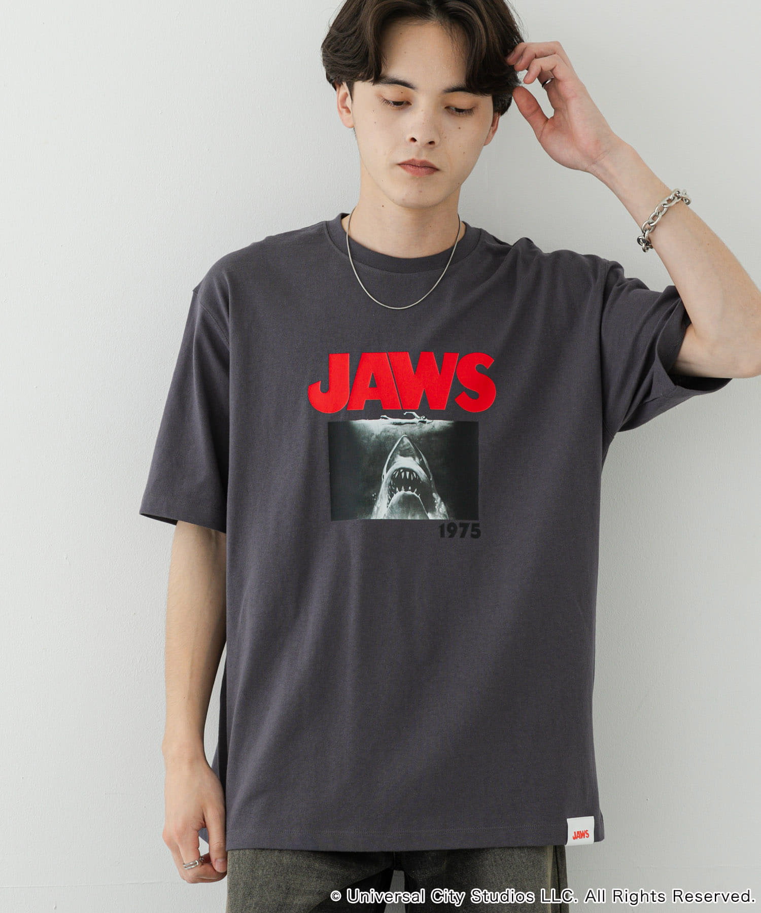 身長：173cm サイズ：M