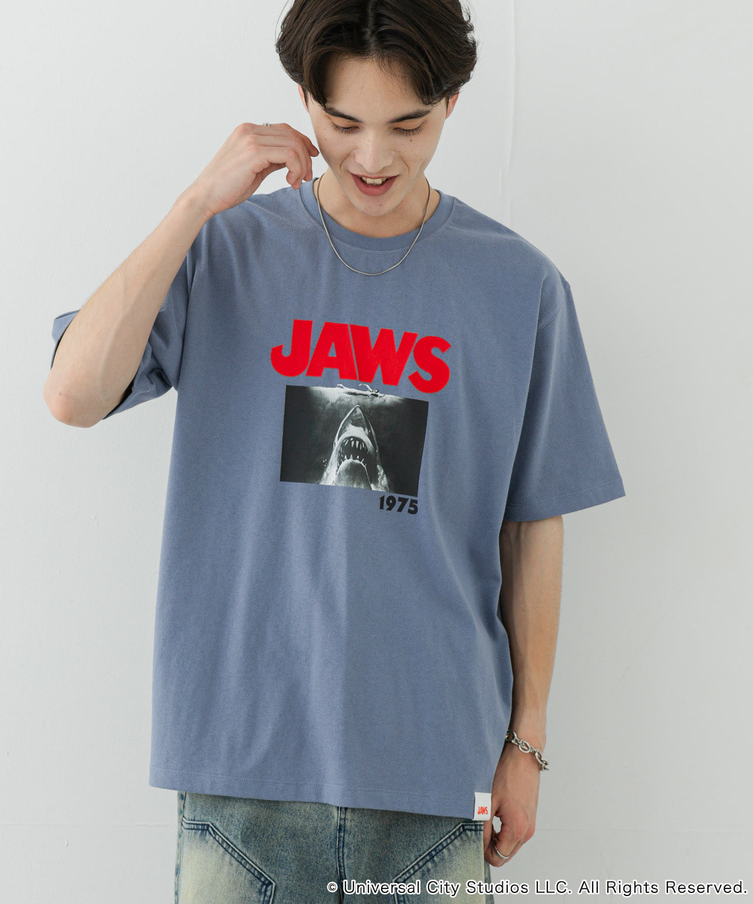 身長：173cm サイズ：M