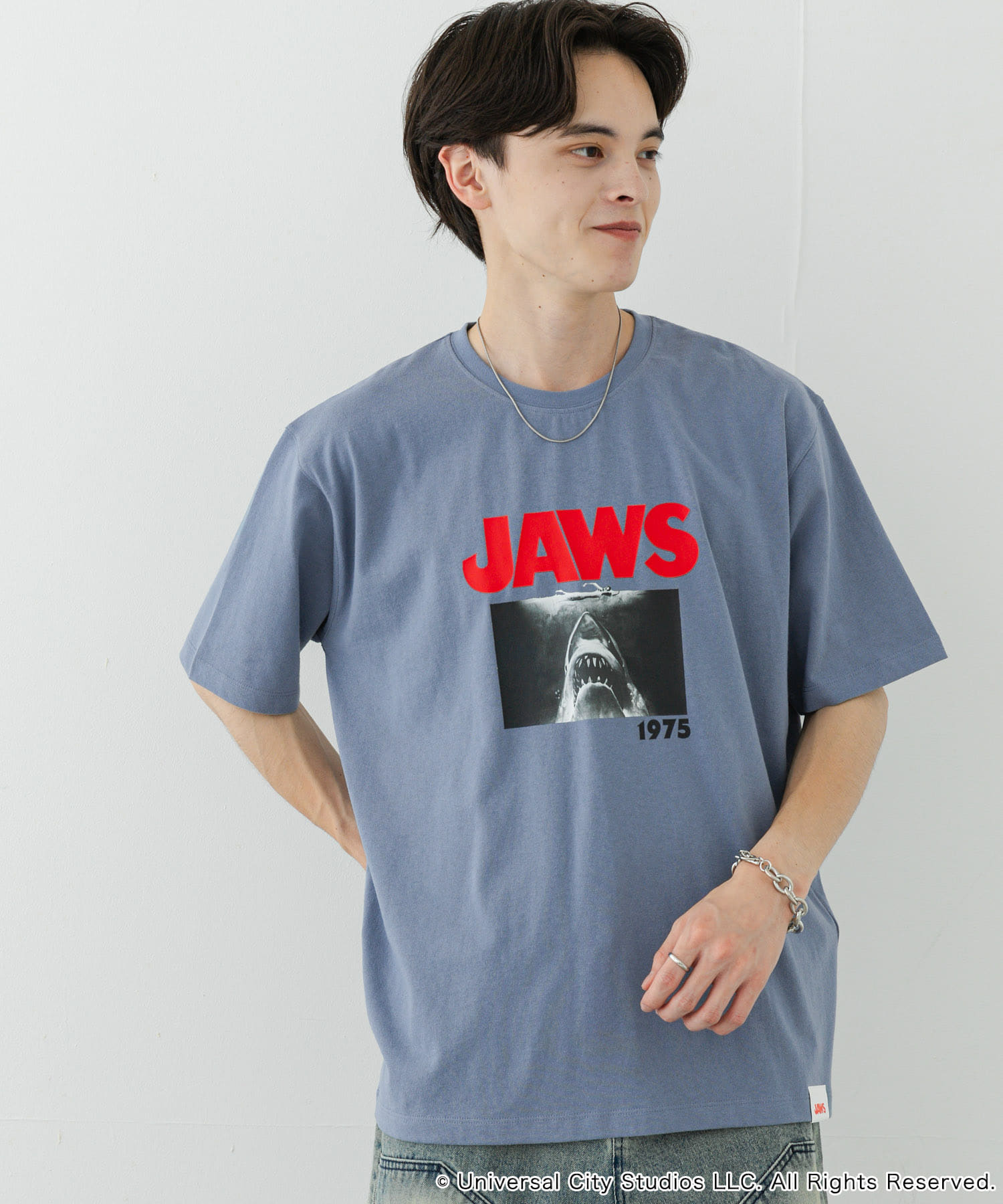 身長：173cm サイズ：M